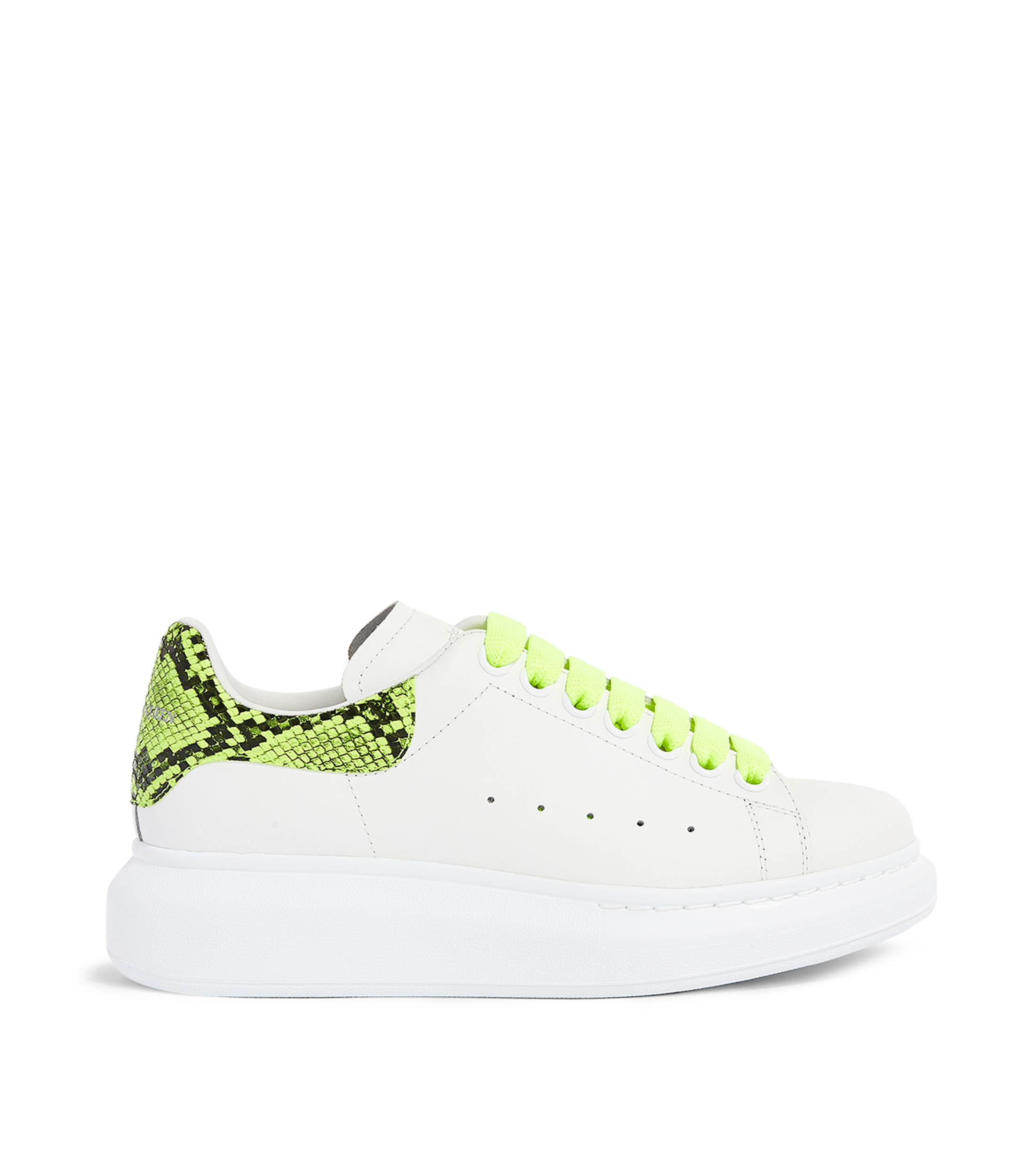 Alexander mcqueen palacio