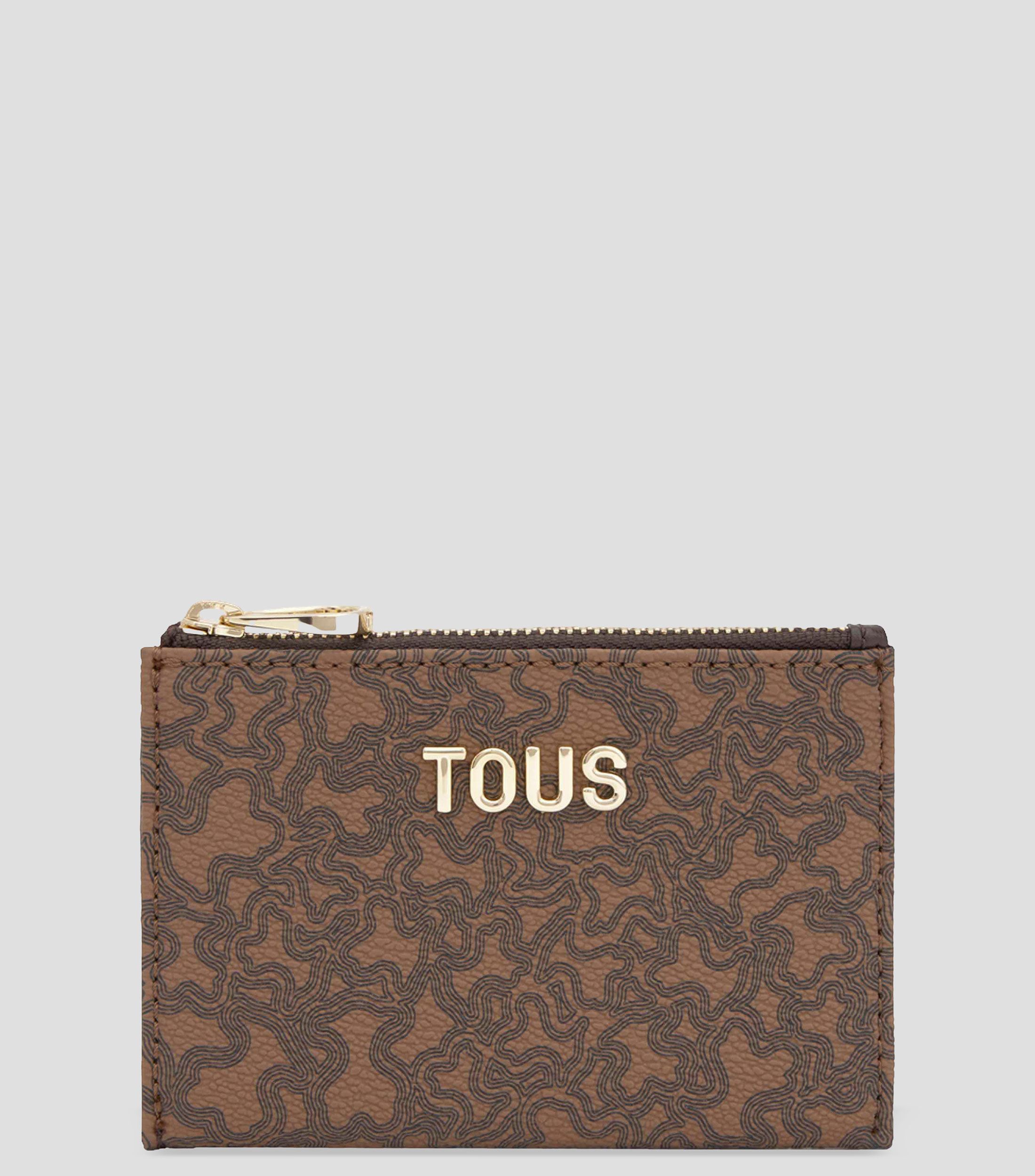 Monedero monogram Mujer