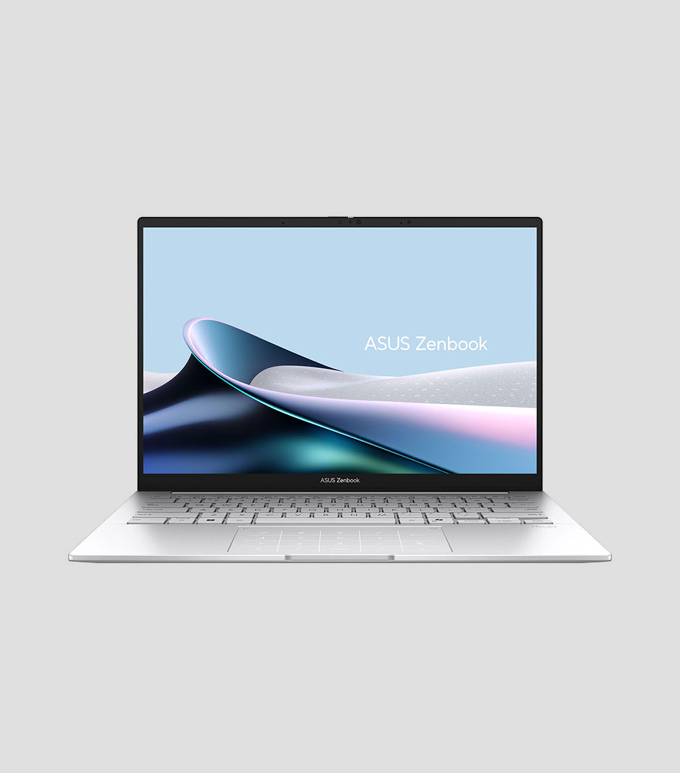 Laptop, Zenbook 14", Intel Core Ultra 7, RAM 32 GB, SSD 512GB