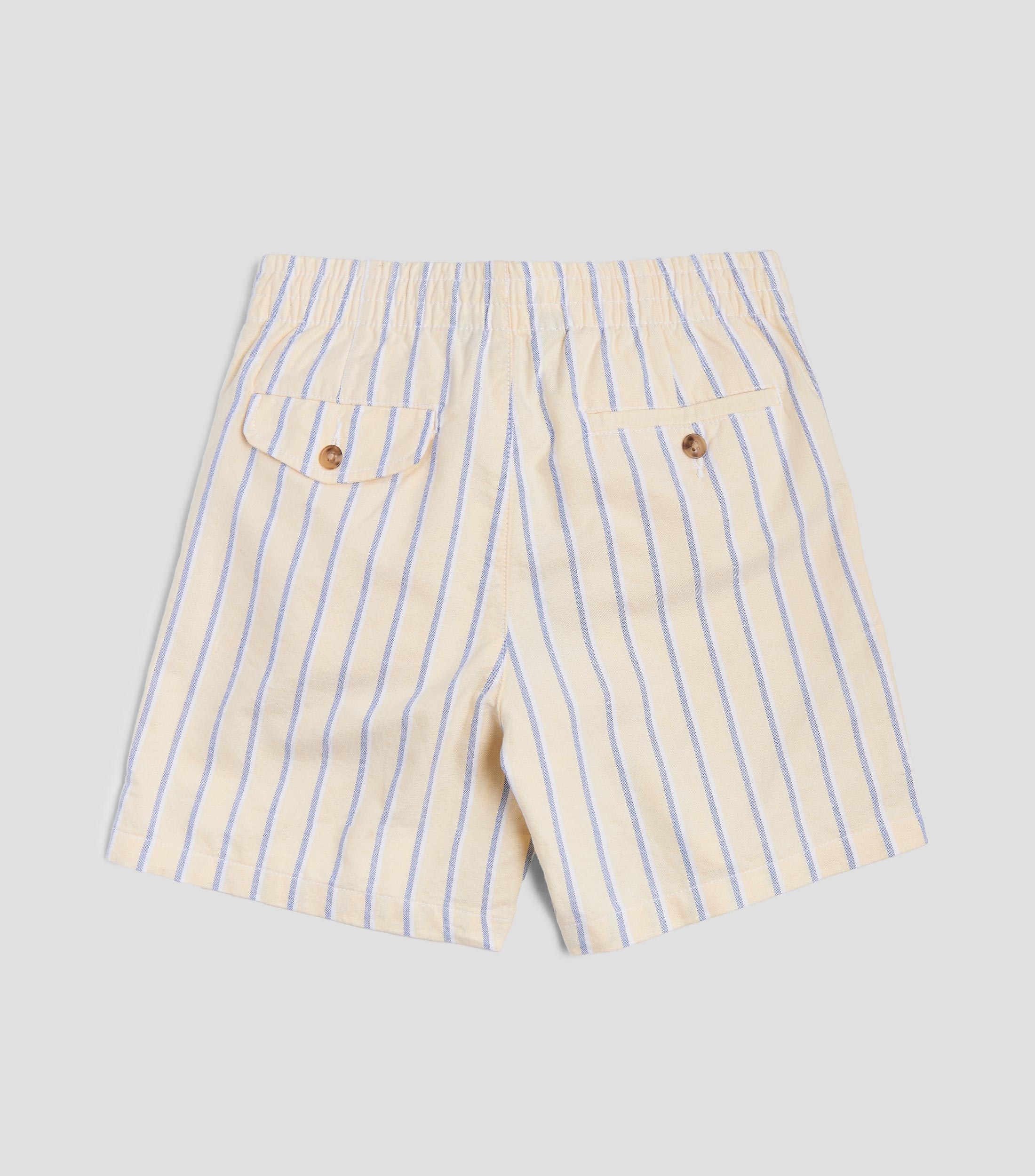 Short con rayas Niño
