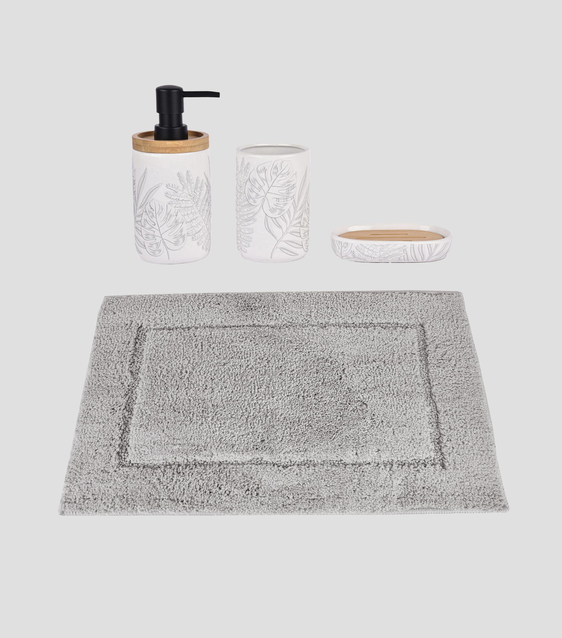 Set para bano Mallorca