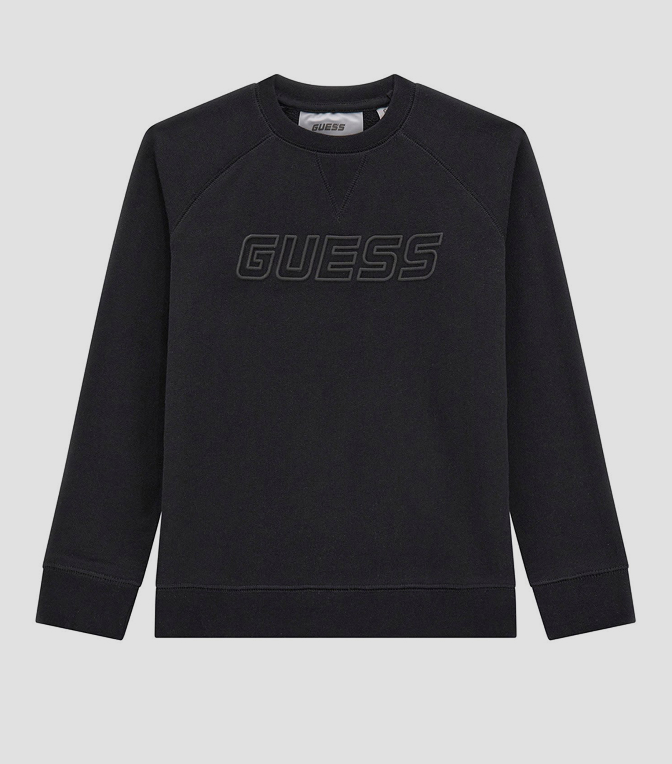 Sudadera con logo Nino