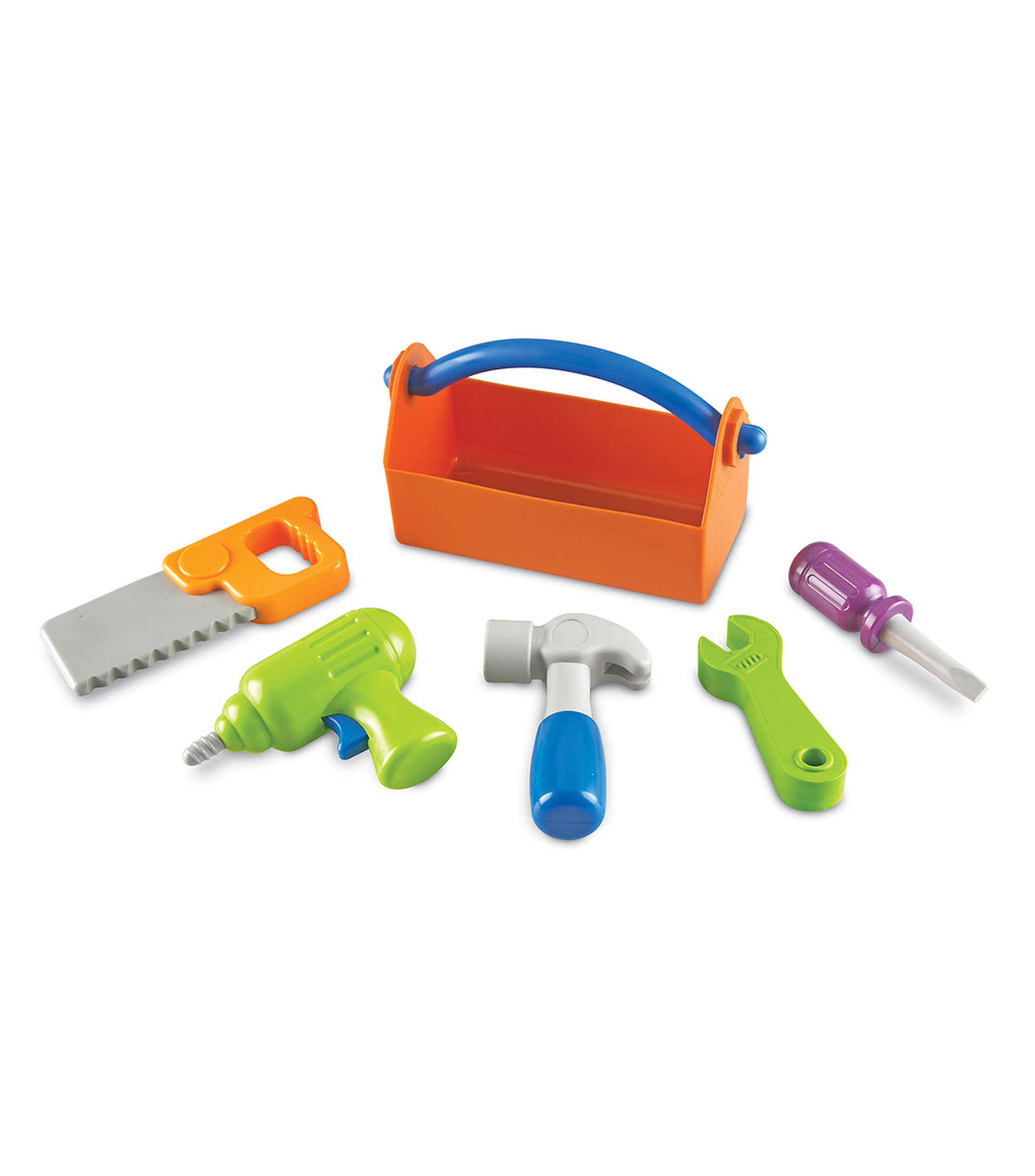 Set de Juegos New Sprouts Herramientas Caseras
