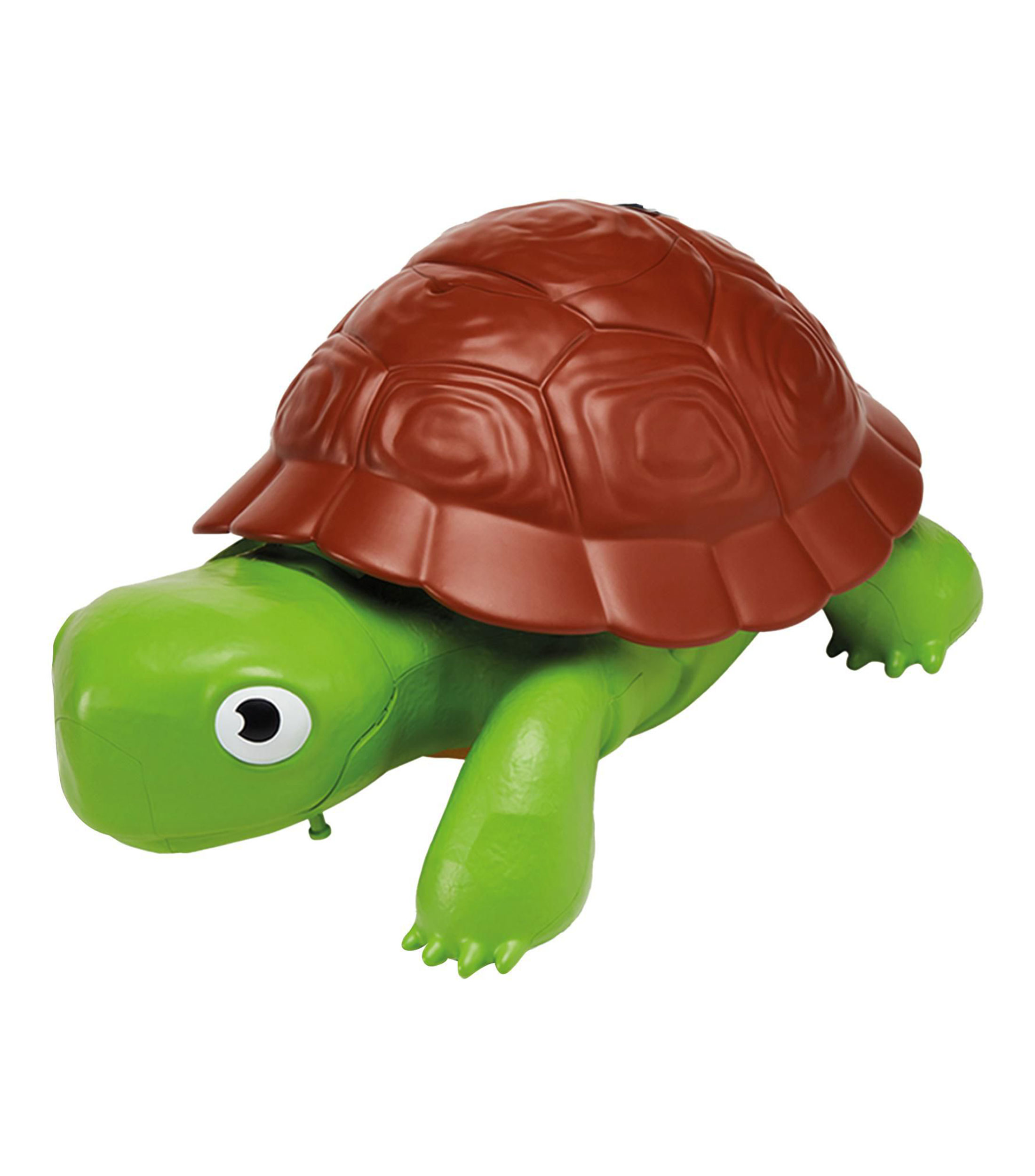 Playset Tortuga Ninja