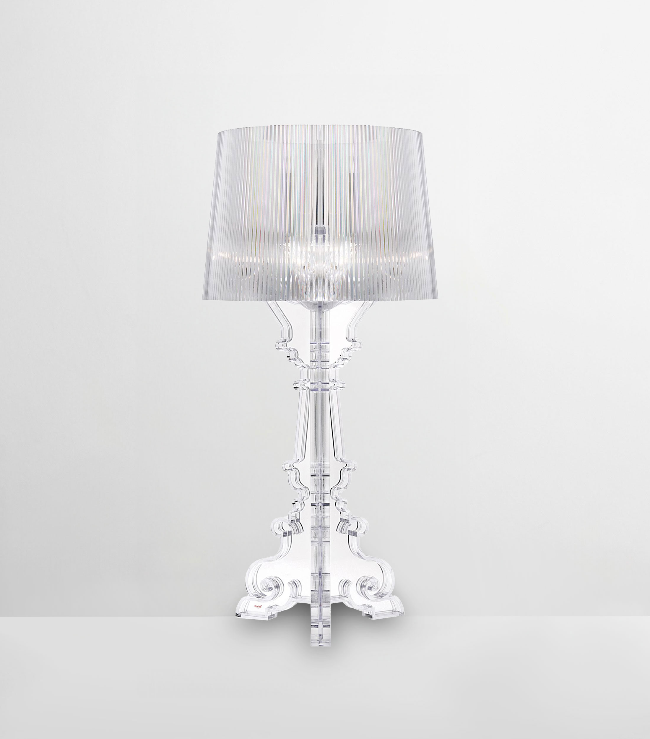 Lámpara de mesa Bourgie 120 V