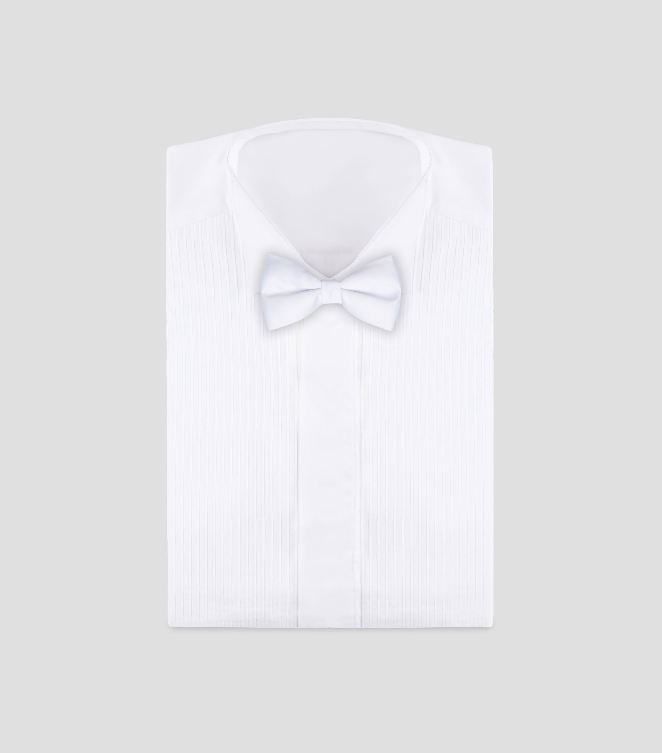 Corbata de Moño