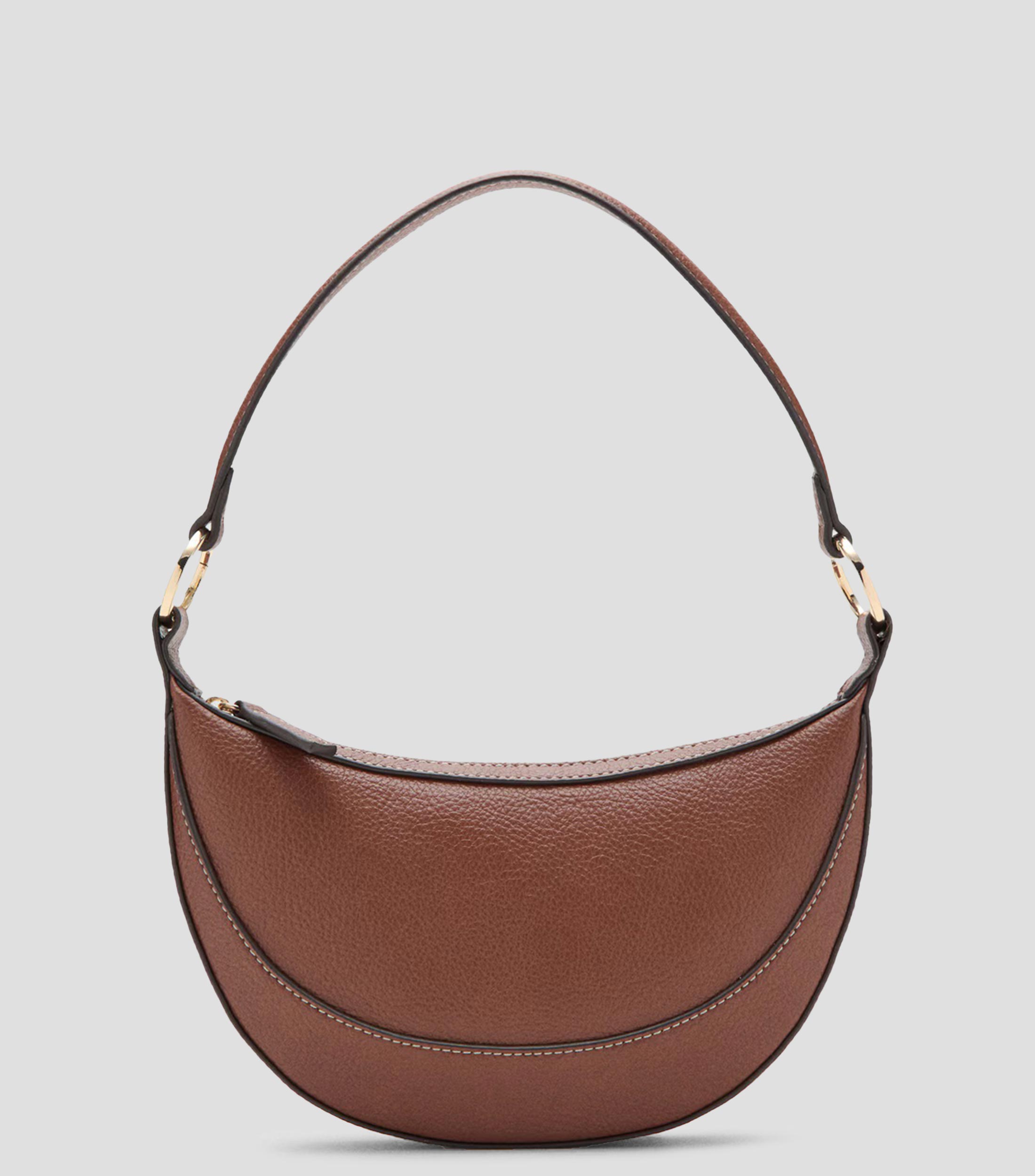 Bolsa crossbody lisa Mujer