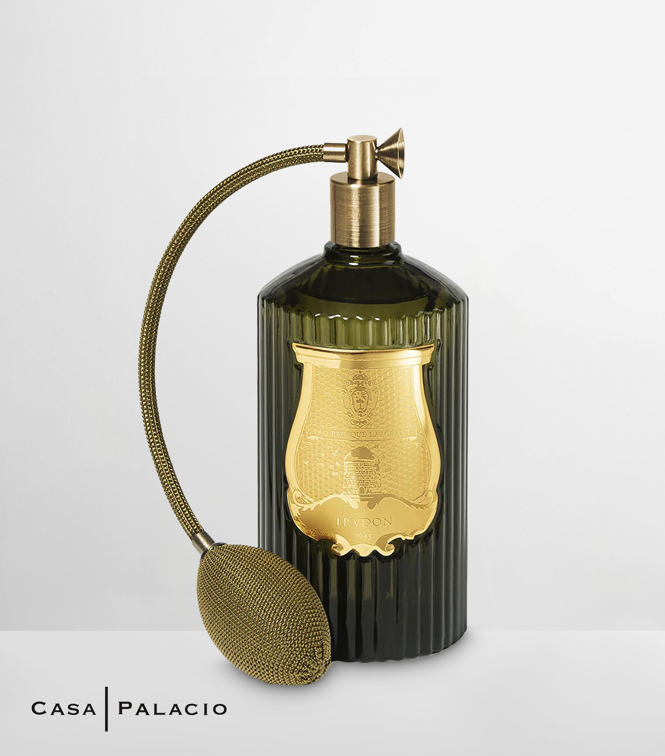 Perfume Cyrnos Room Sprays Eau de Parfum 375 ml para Mujer