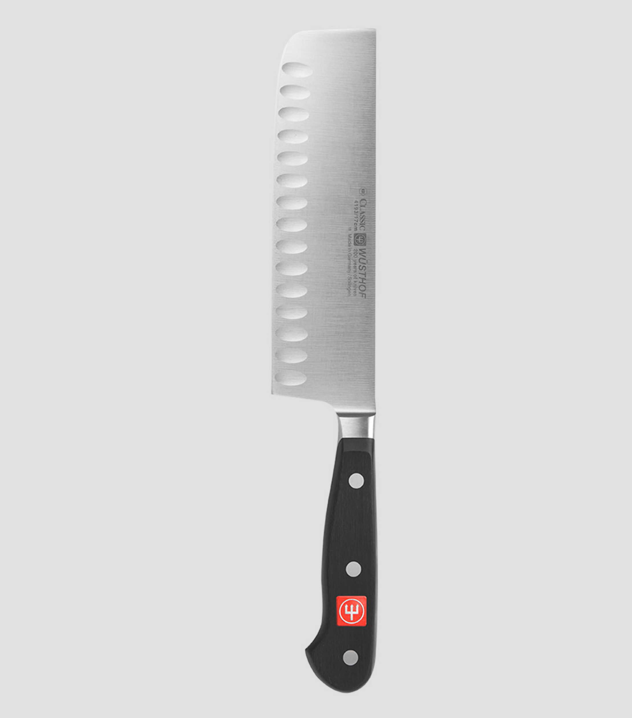 Cuchillo para Rebanar