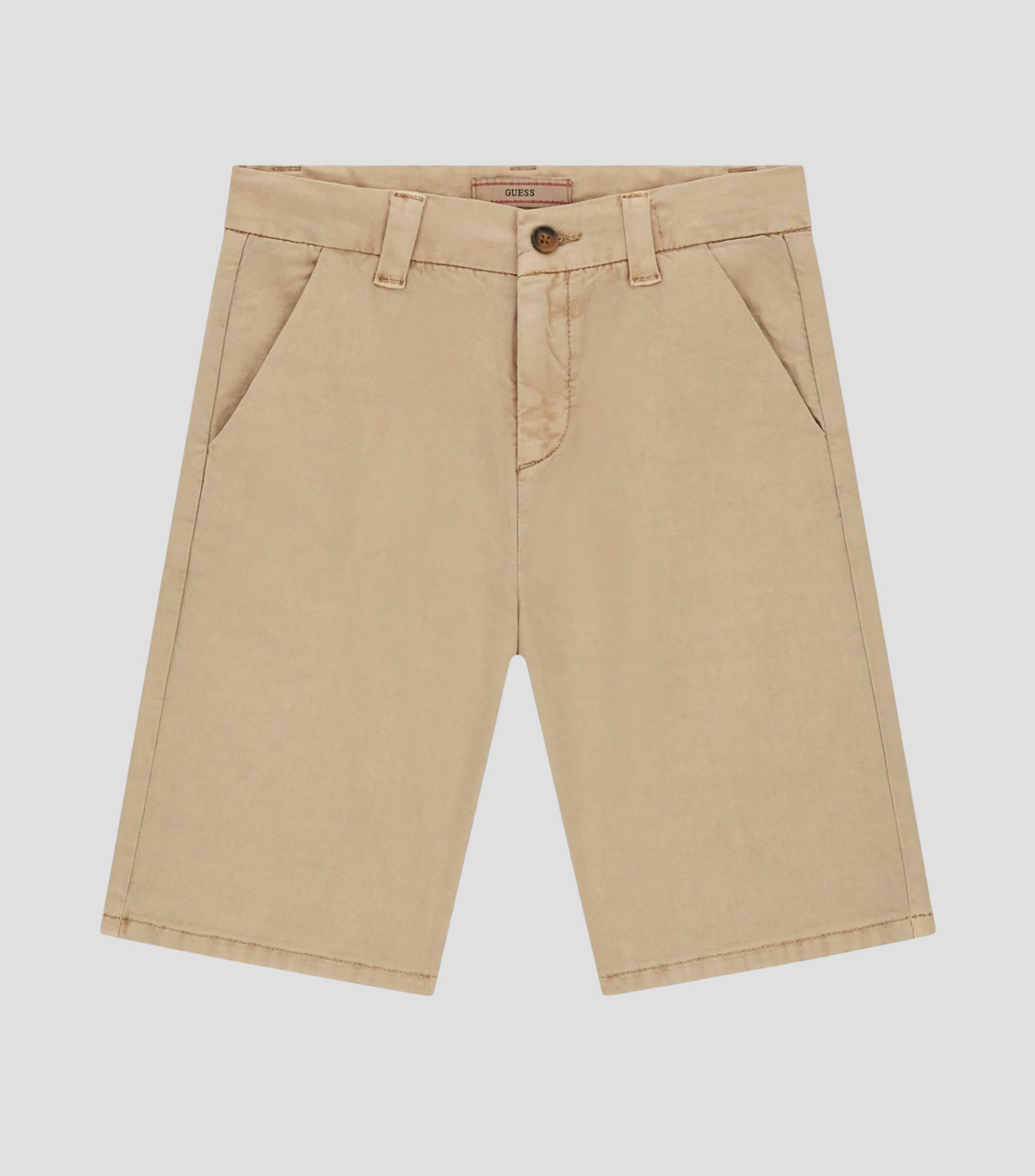 Short liso Niño