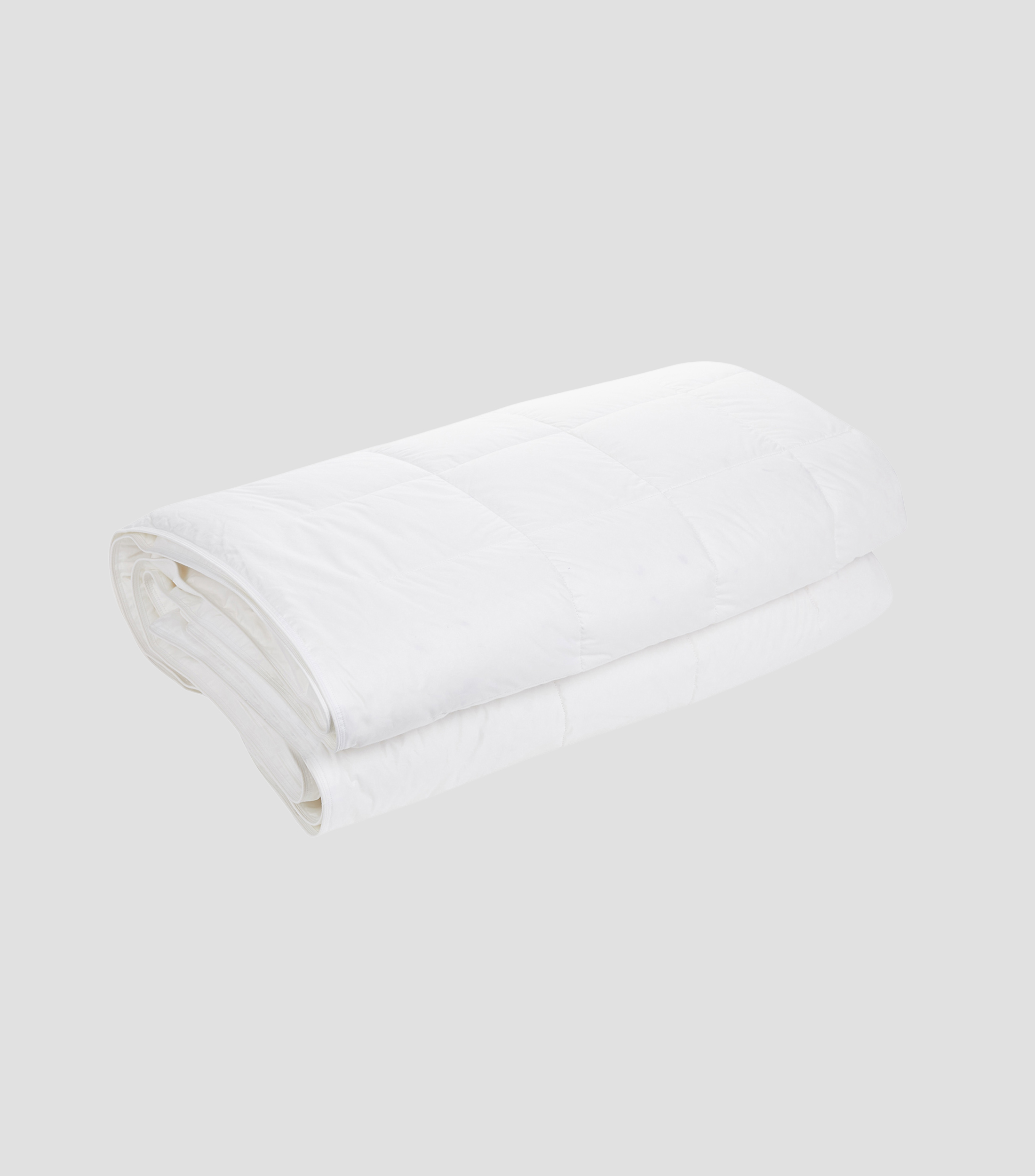 Edredón King Size Mont Blanc