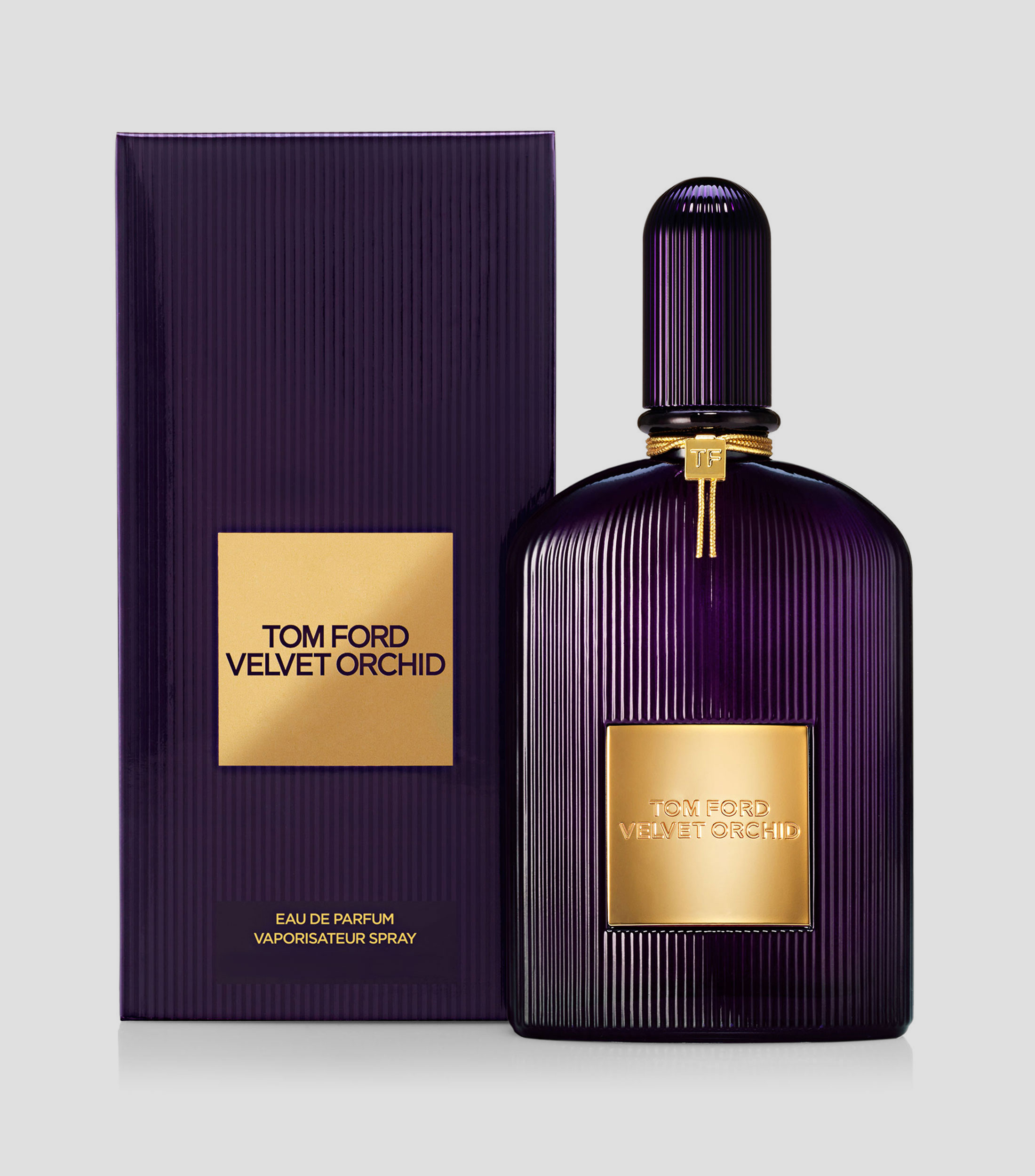 Perfume, Velvet Orchid Eau de Parfum, 50 ml Mujer