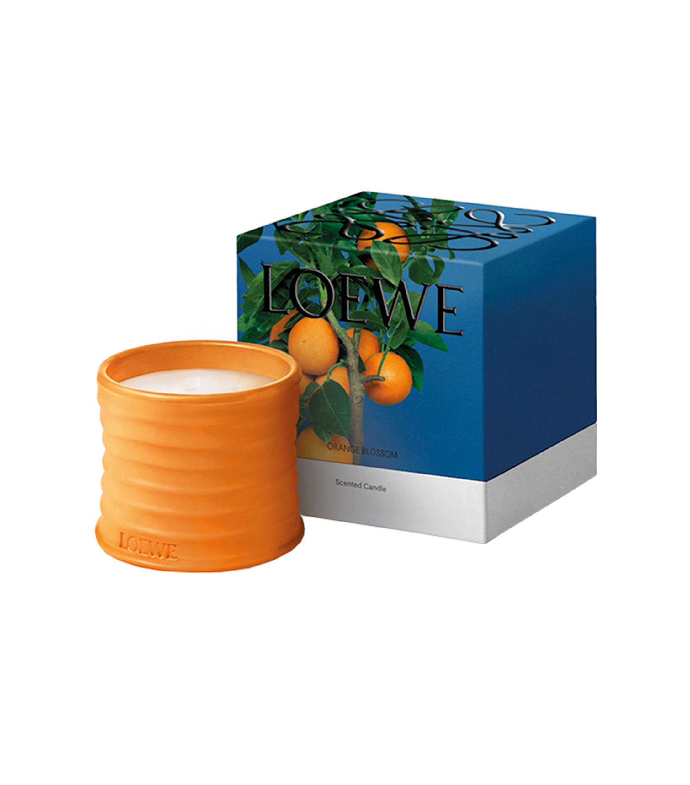 LOEWE HS ORANGE BLOSSOM CANDLE S