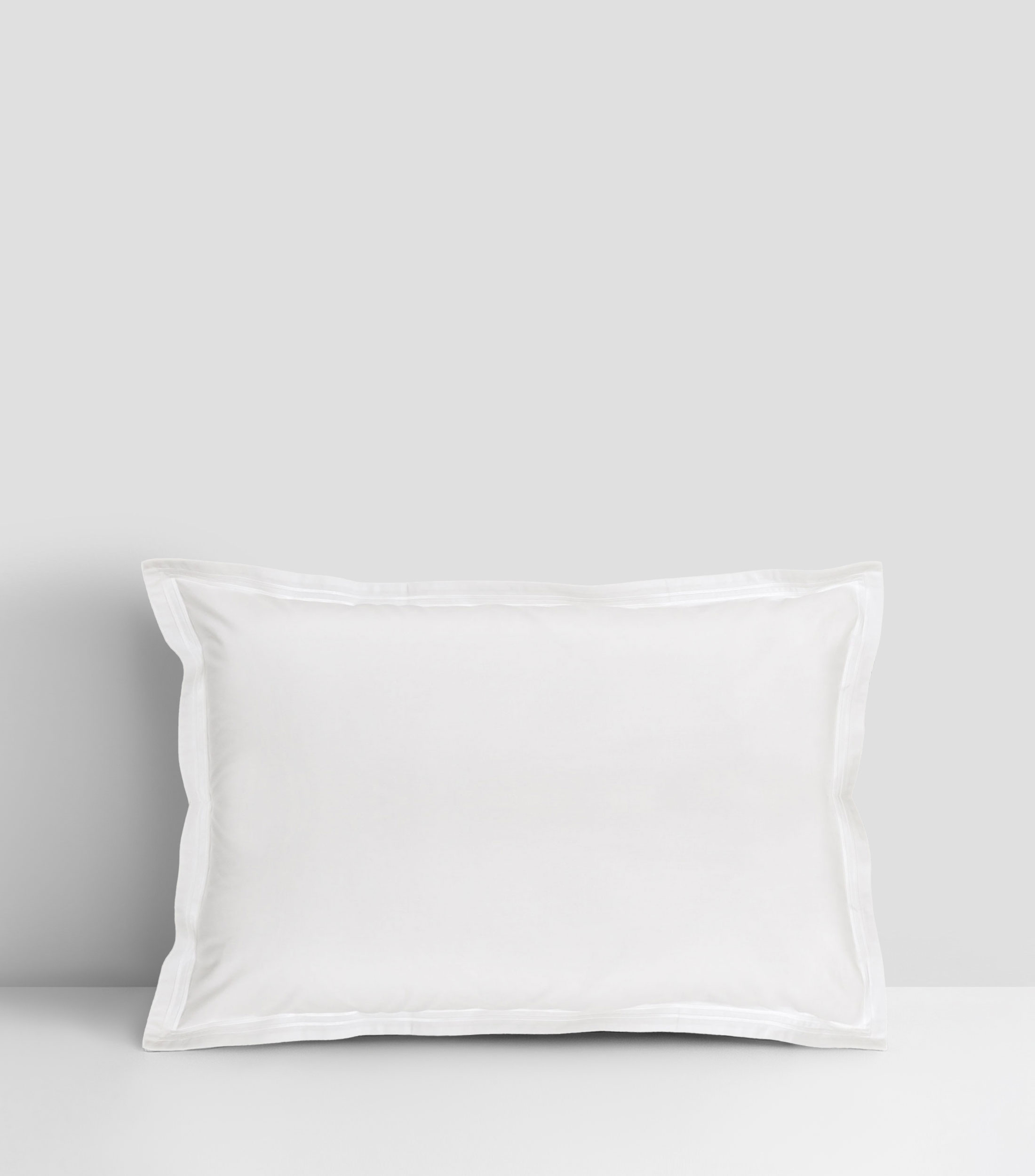 Funda Decorativa Feston Ind Blanco