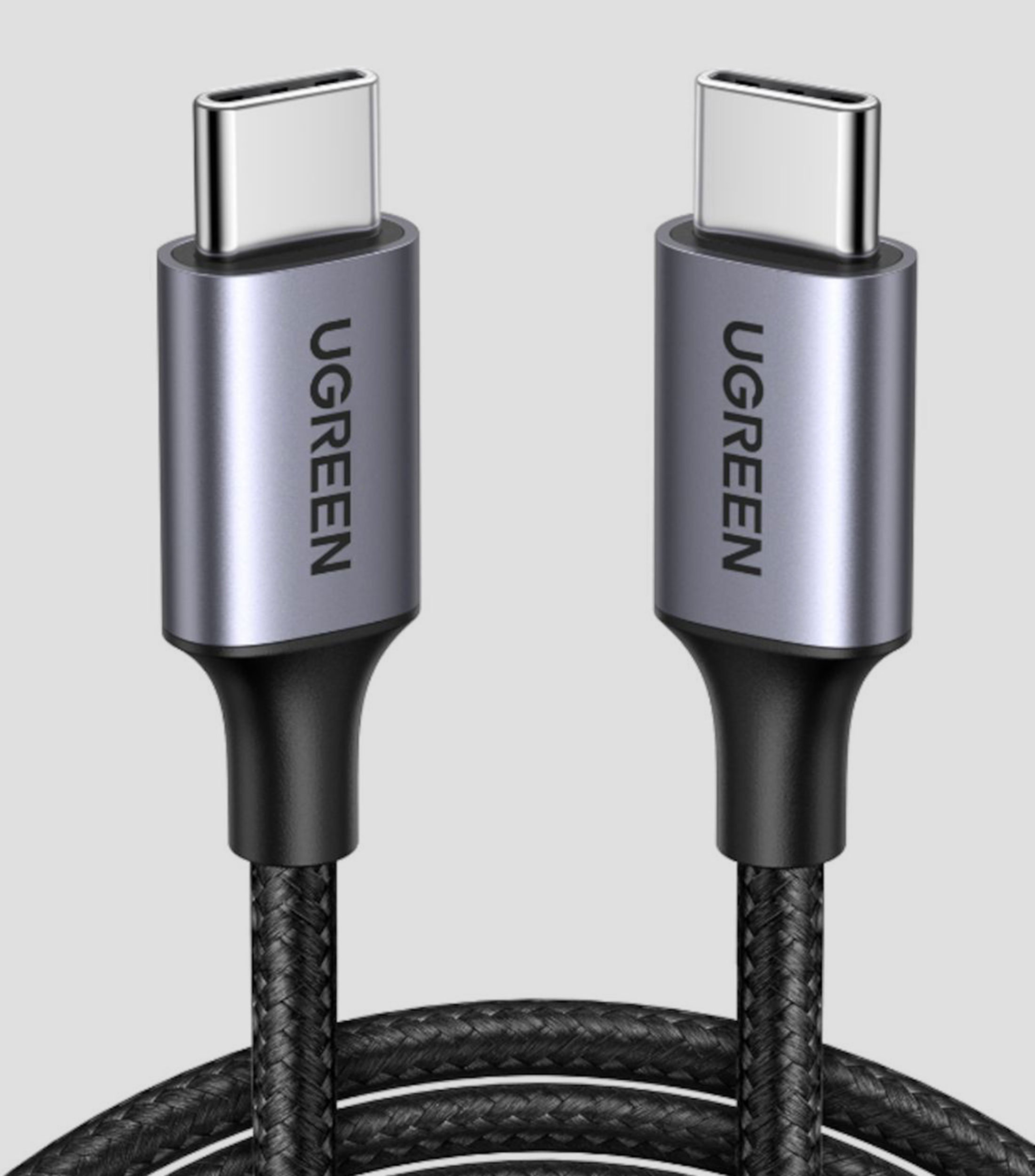 Cable USB-C a USB-C