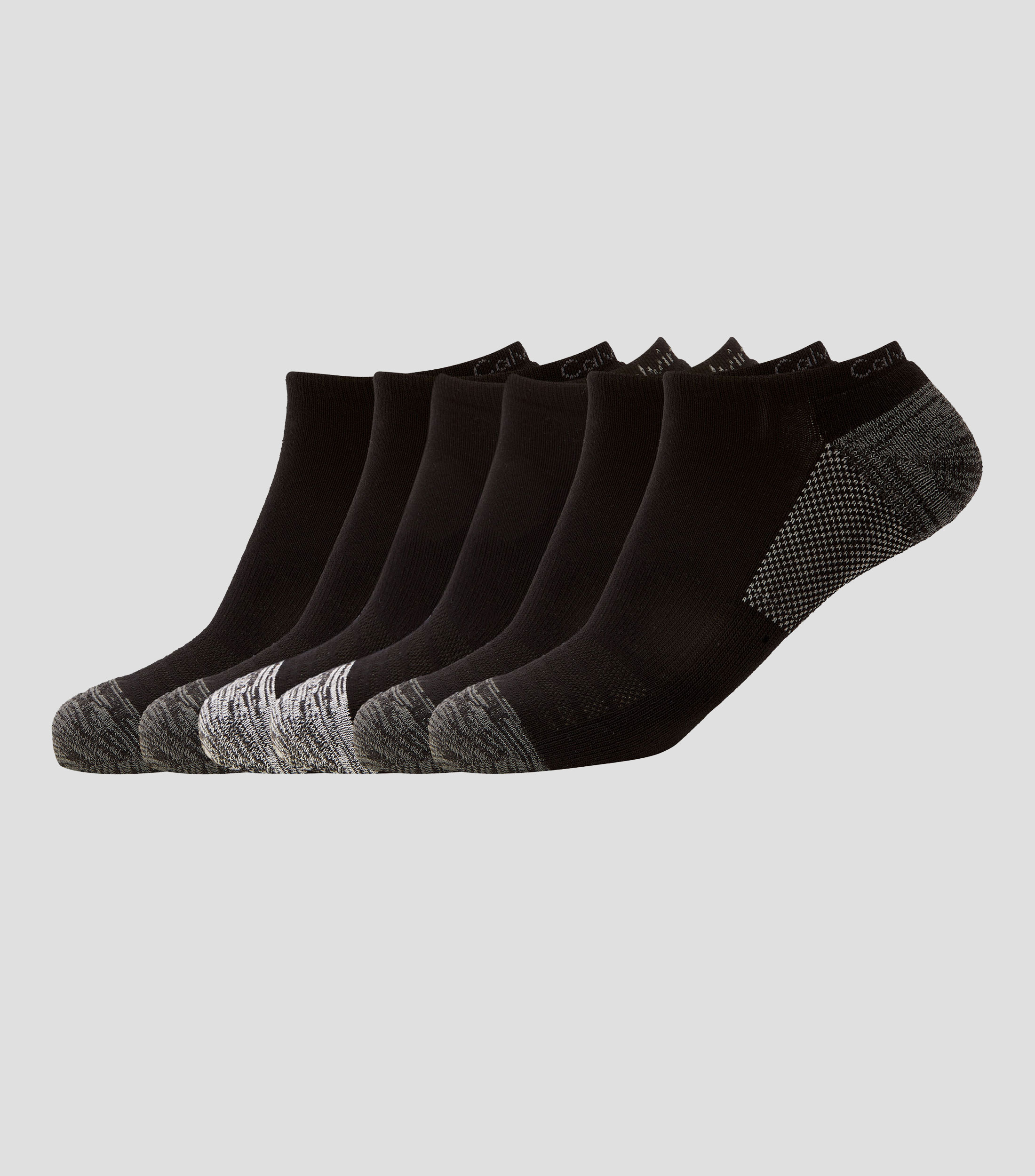 Set 6 calcetines Hombre