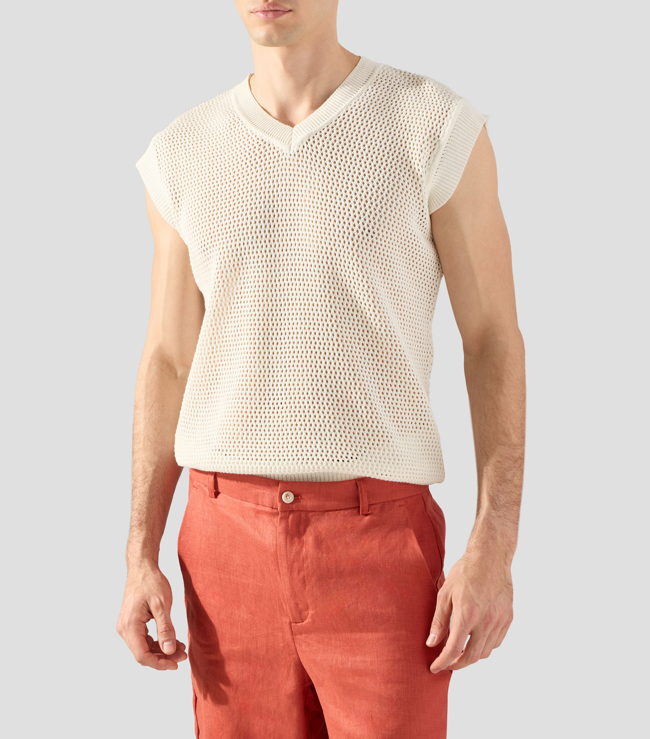 Chaleco Hombre