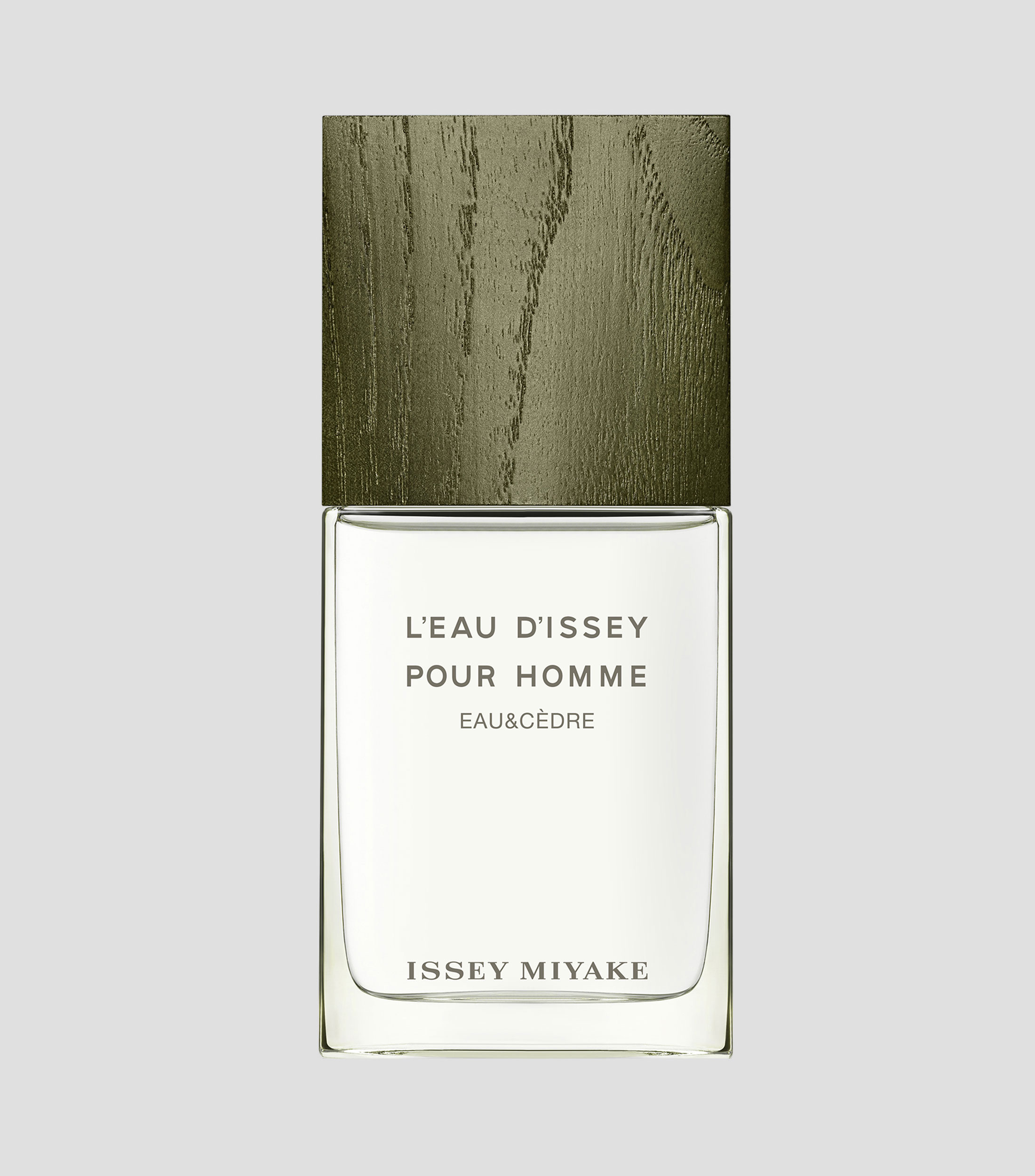 Perfume, LaposEau daposIssey Pour Homme Eau amp Cedre Eau de Toilette, 100 ml Hombre