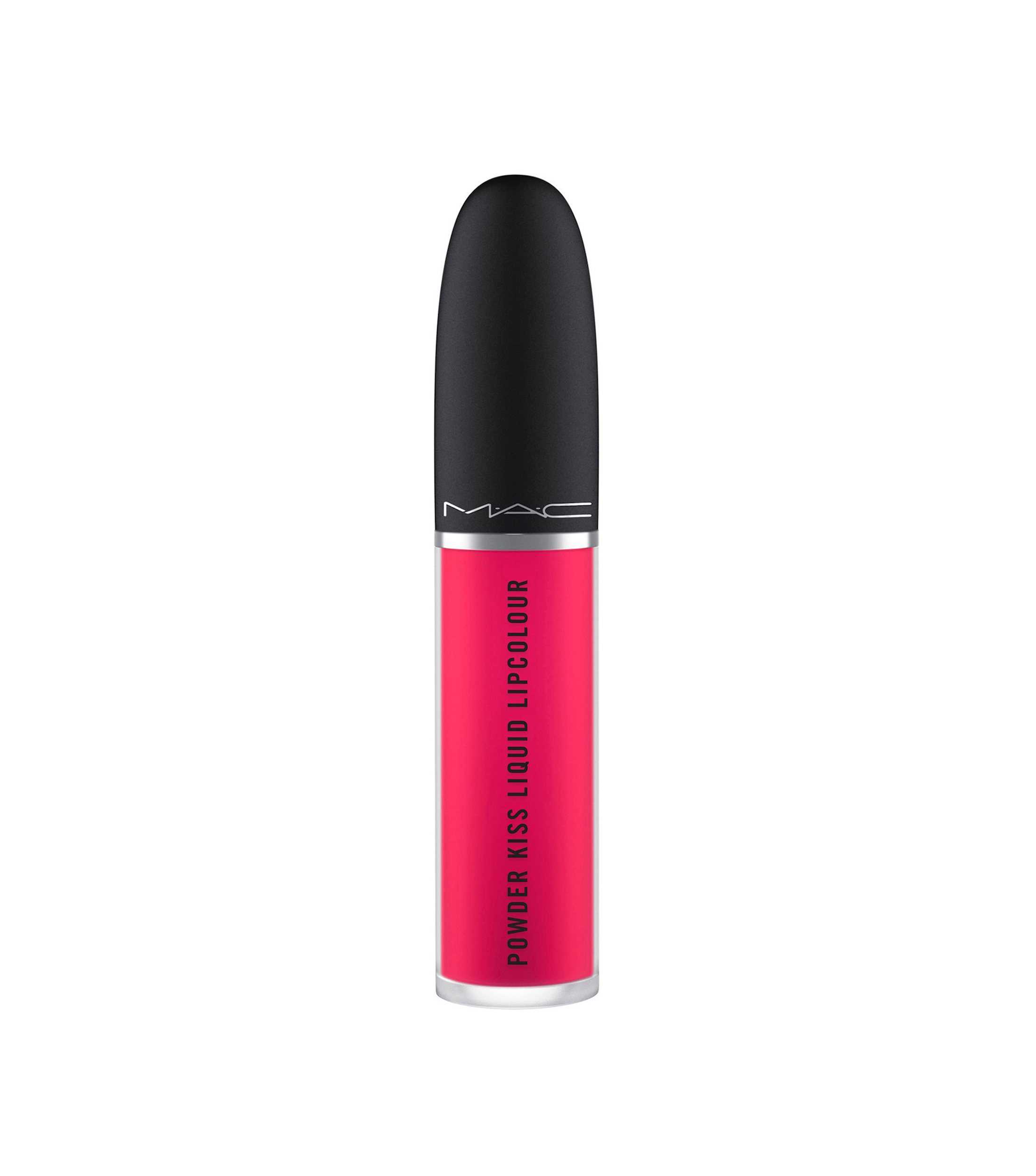 Mac Labial Powder Kiss Liquid Lipcolour Billion Smile, 5 ml El