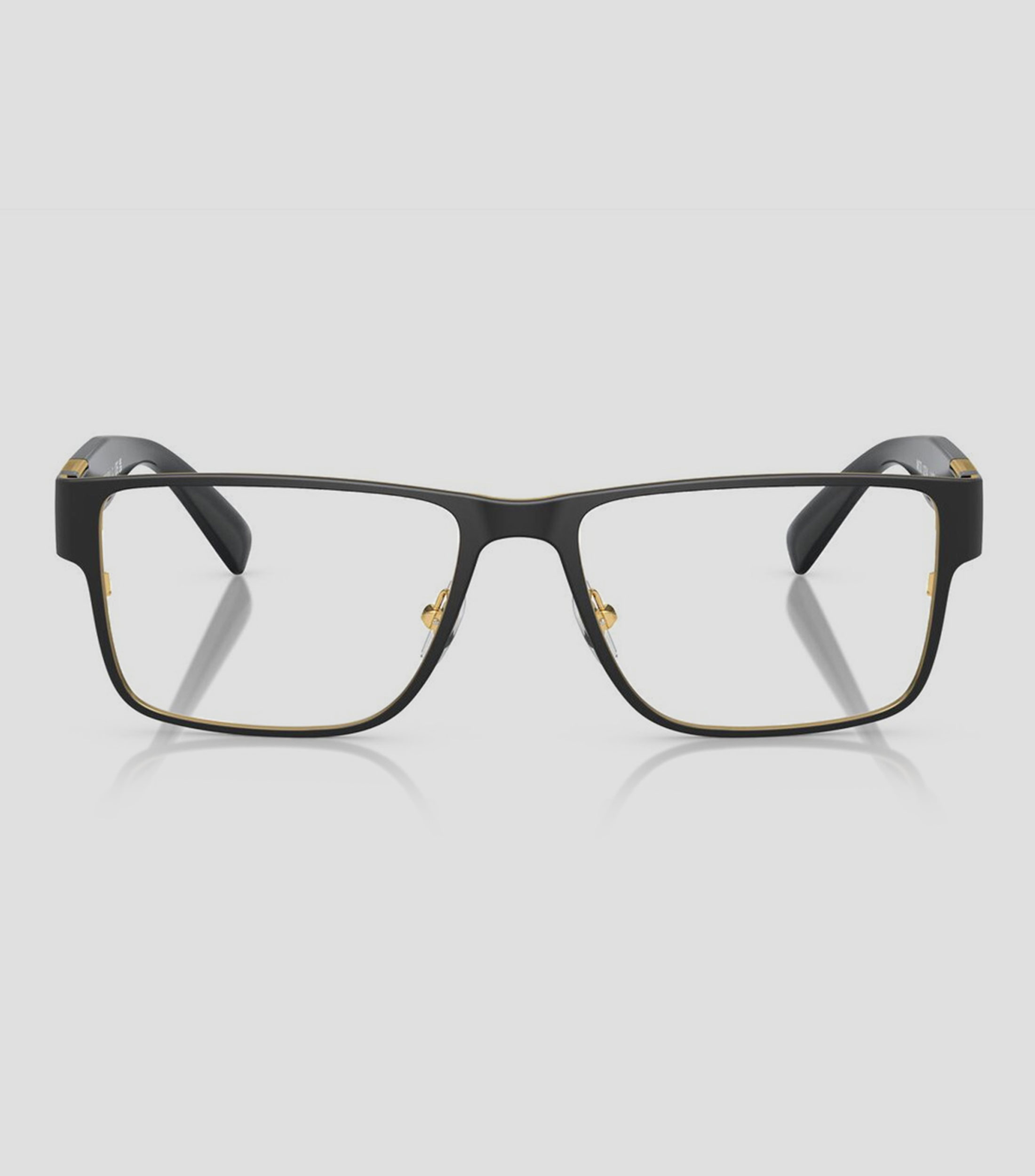 Lentes oftálmicos Panthos con Logotipo Hombre
