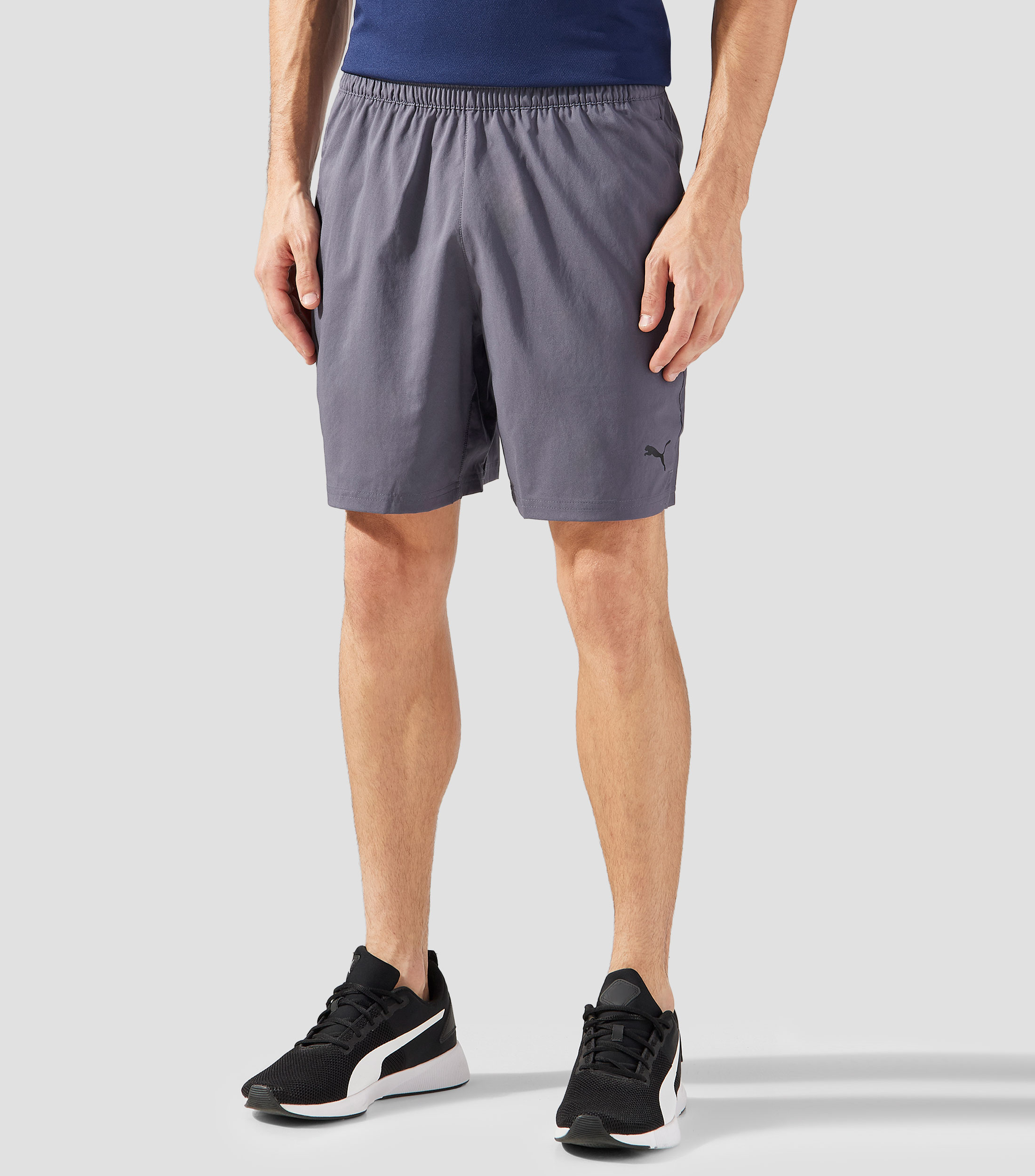 Short para entrenamiento Hombre