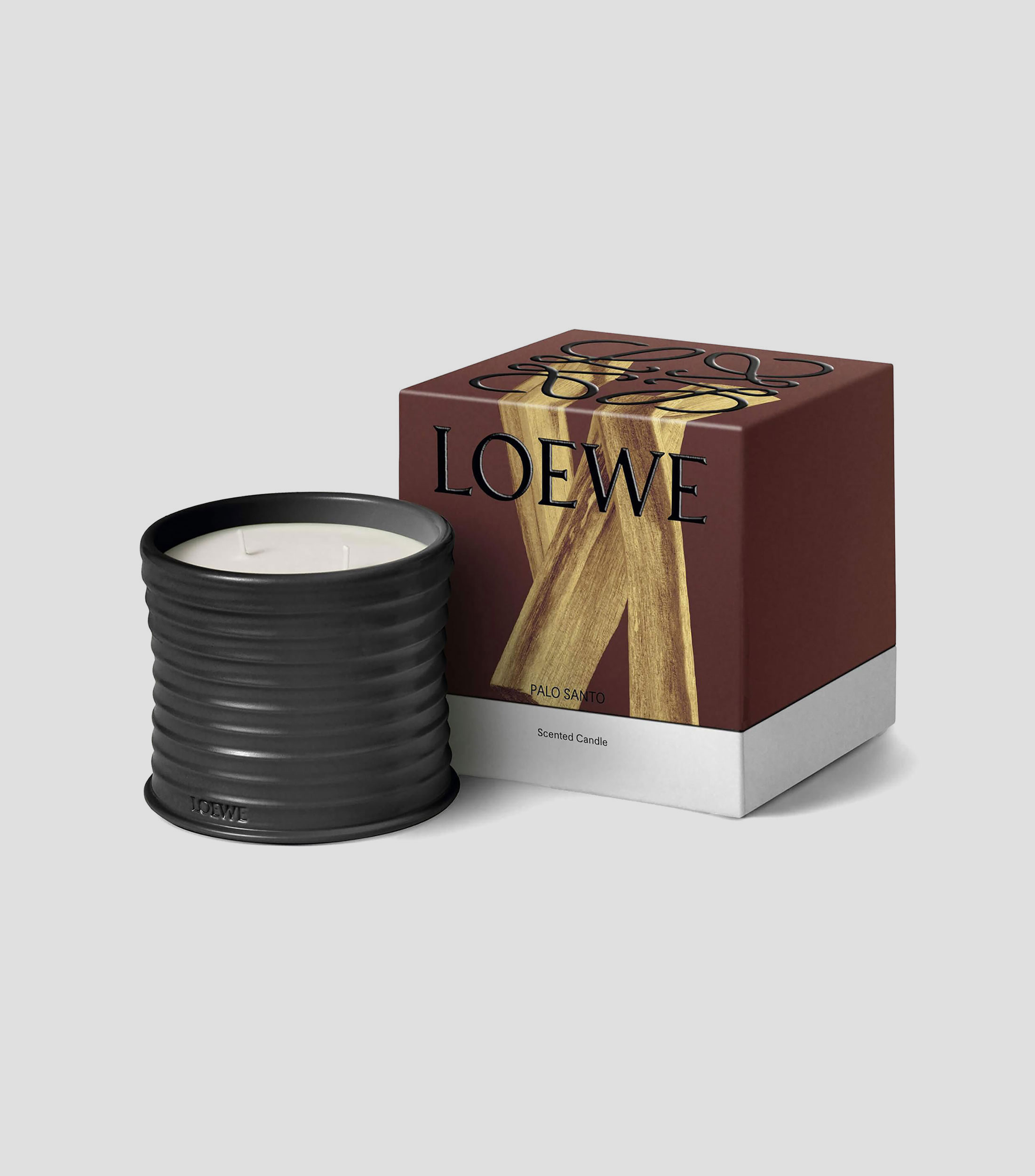 Vela aromática, Palo Santo