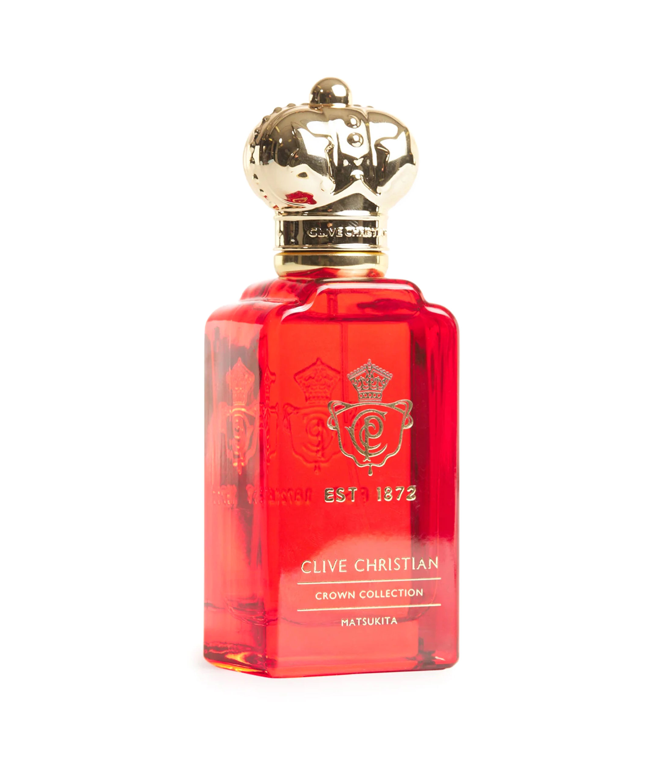 Perfume Crown Collection Matsukita, 50 ml para Mujer