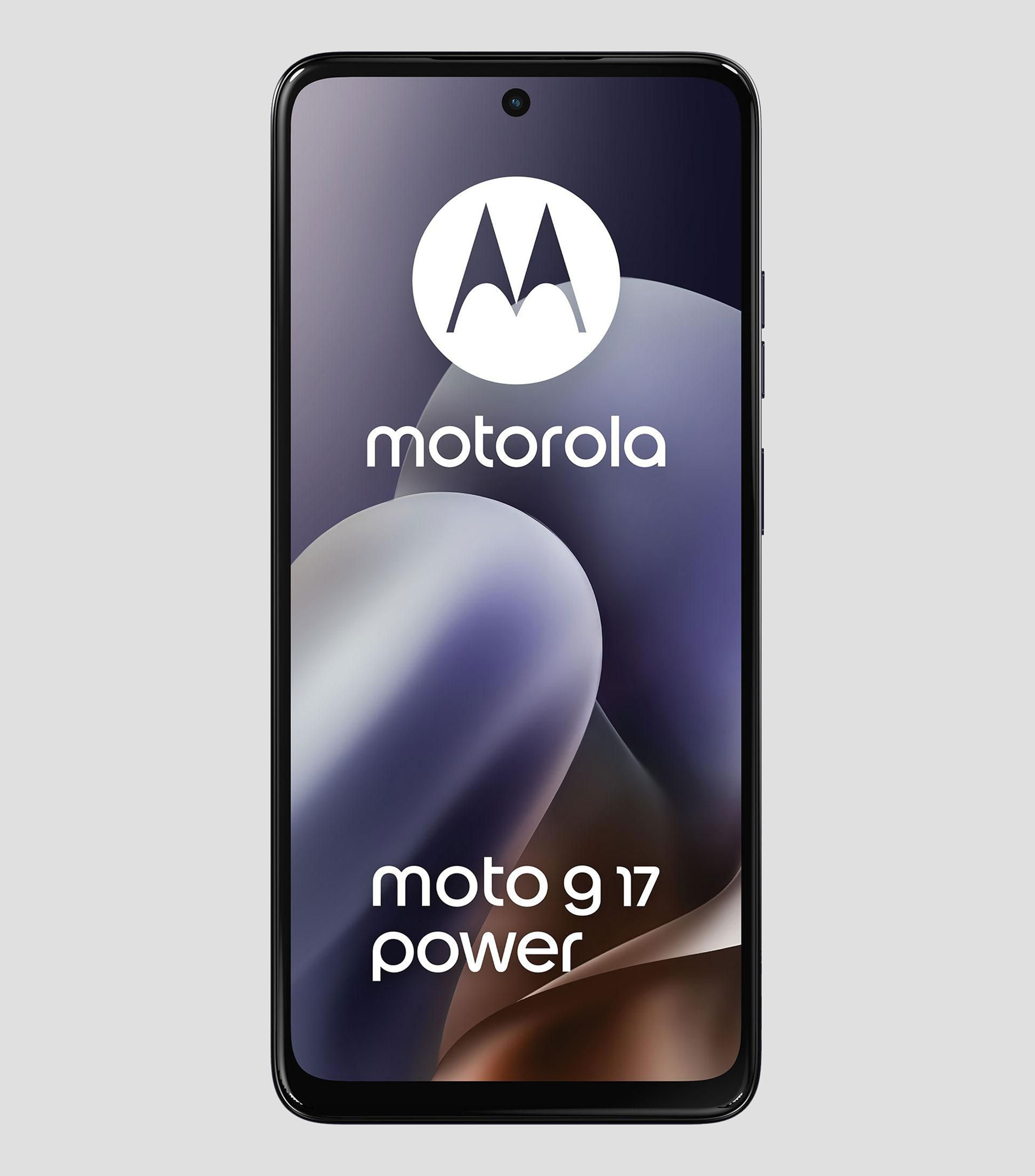 Celular Moto G17 Power 256 GB, RAM 8 GB Arándano Desbloqueado