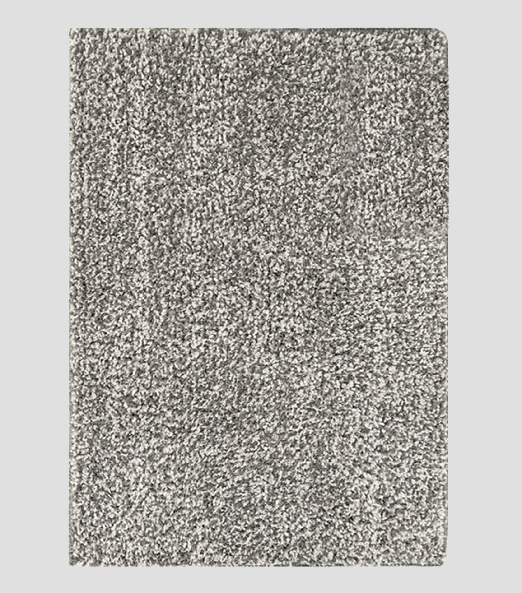 Tapete de Bano Jaspe Gris