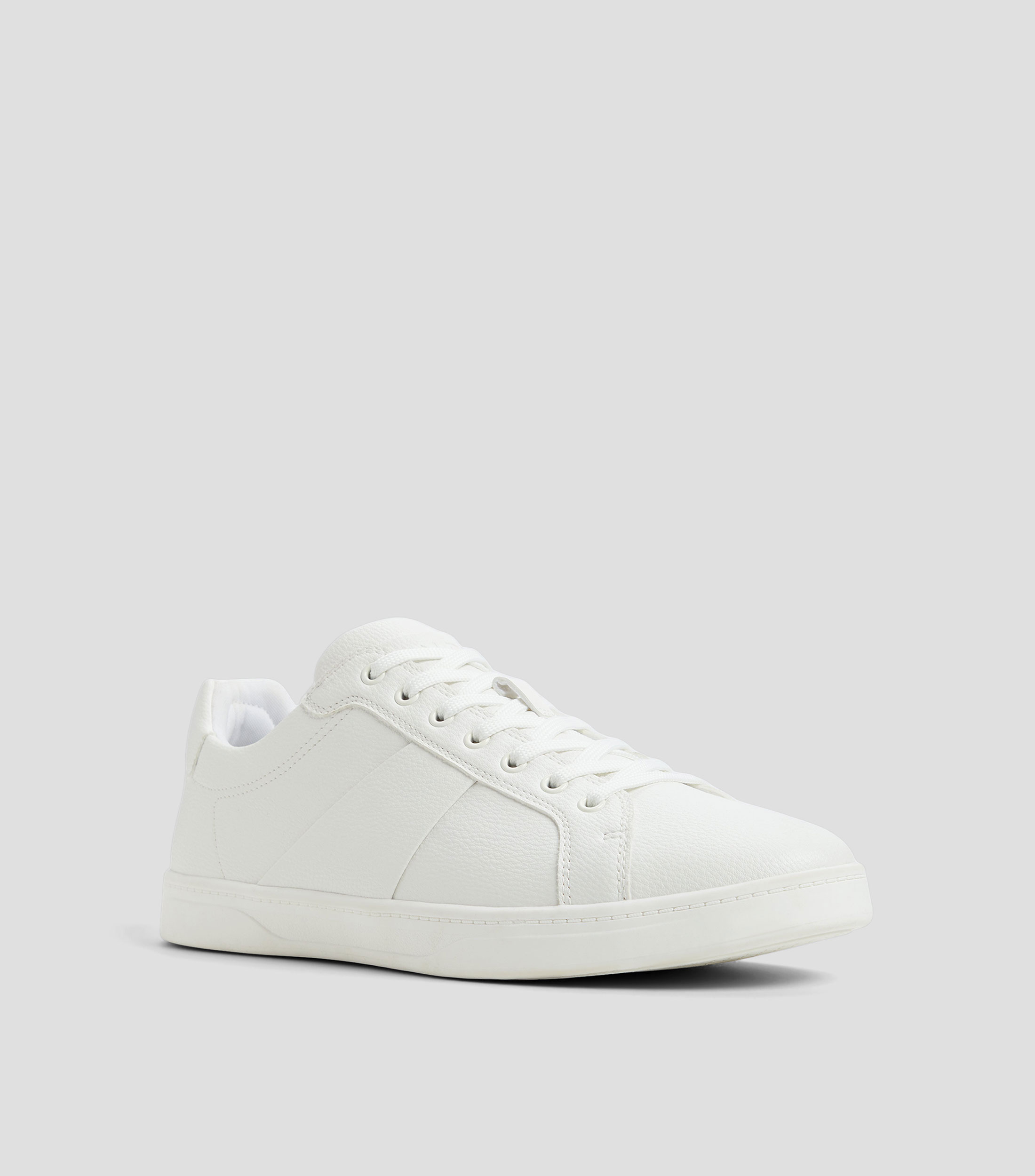 Tenis Casuales con textura Hombre