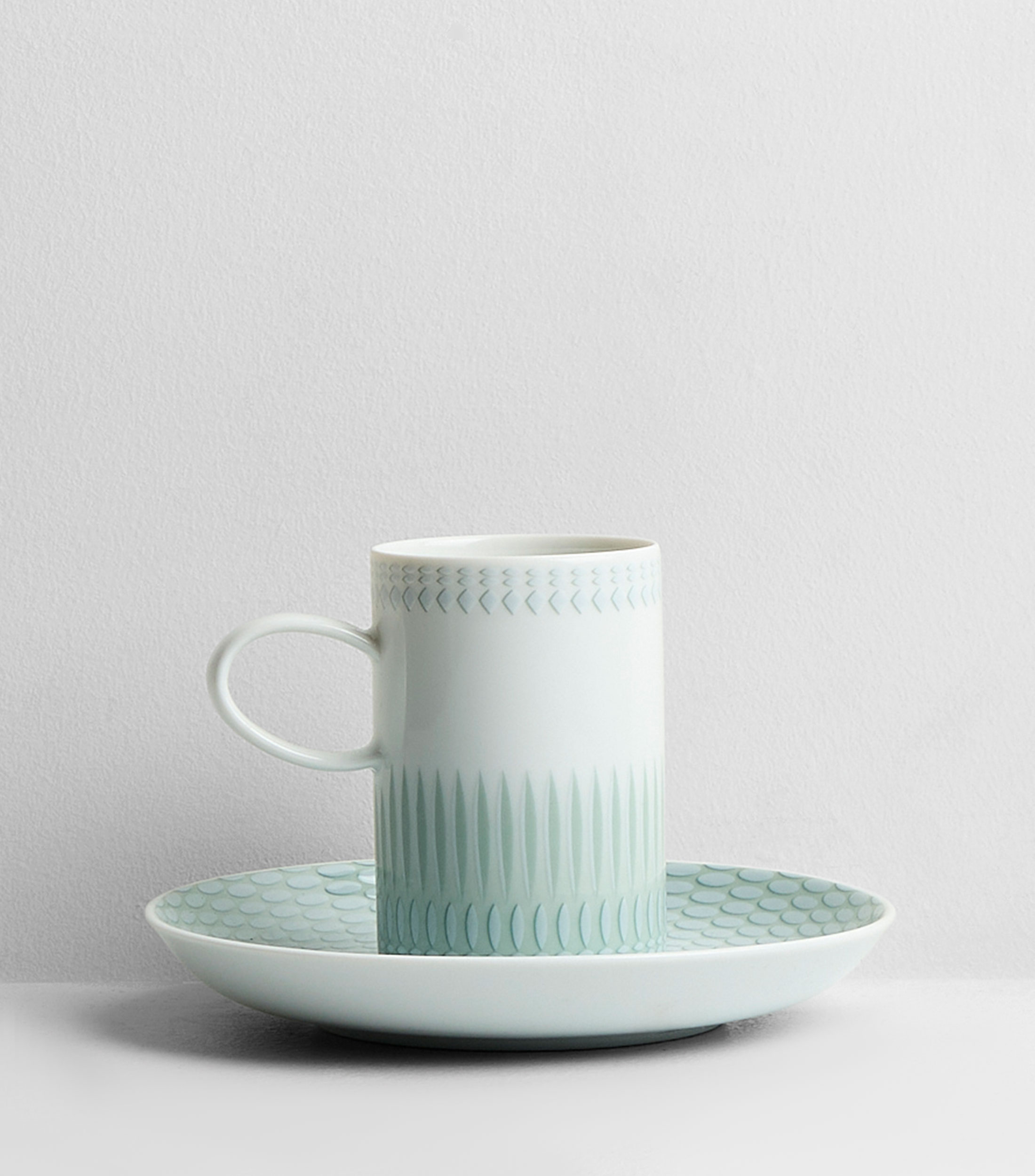 Terno para café Venezia