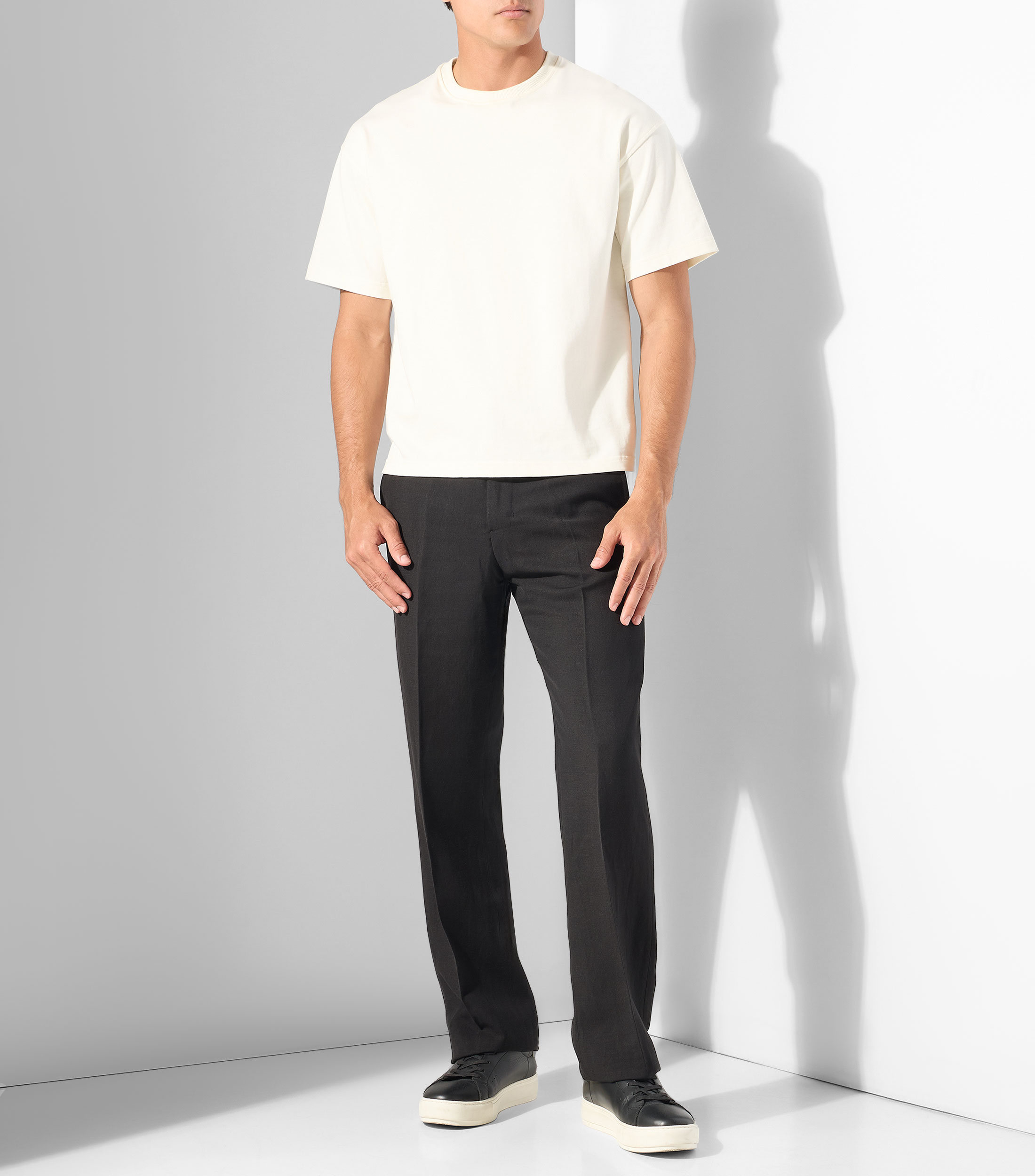 Pantalón casual Hombre