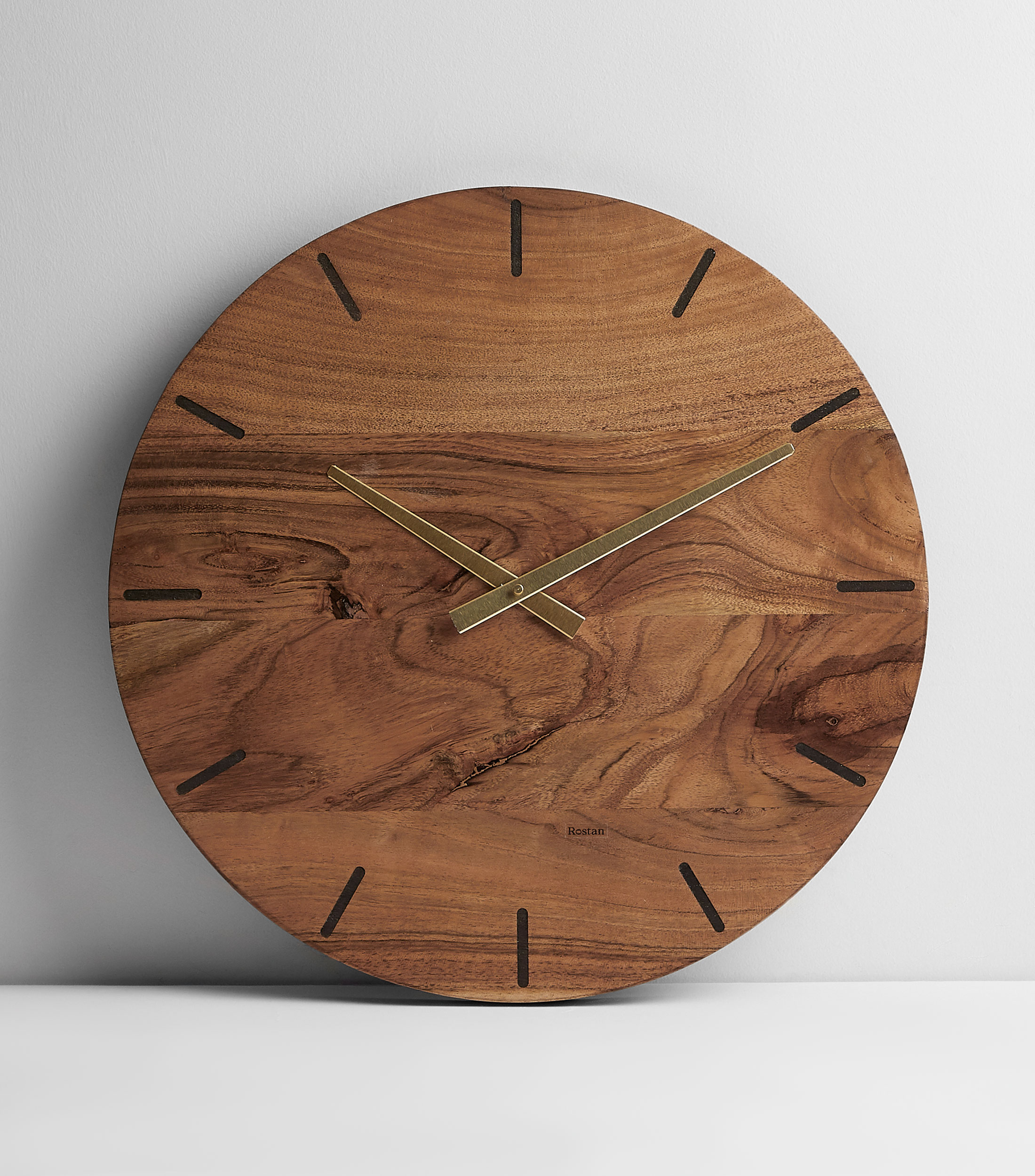 Reloj de pared Mediano en madera