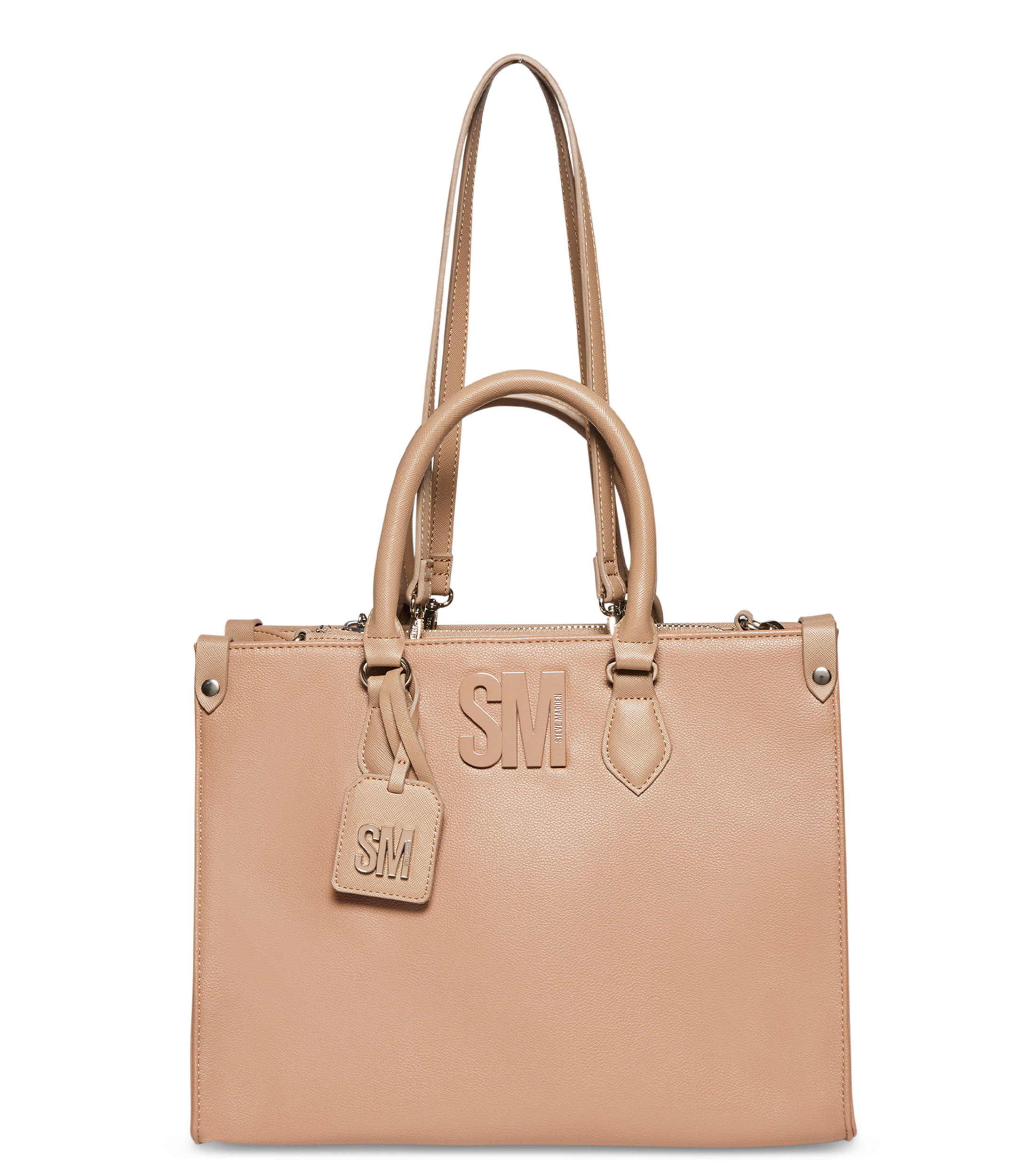 Steve Madden Bolso tote - El Palacio de Hierro
