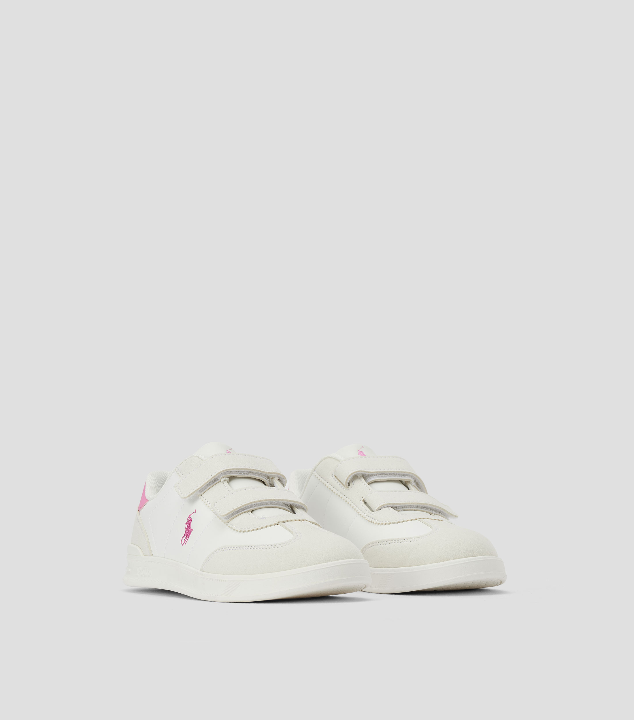 Tenis casuales Hollis Niña