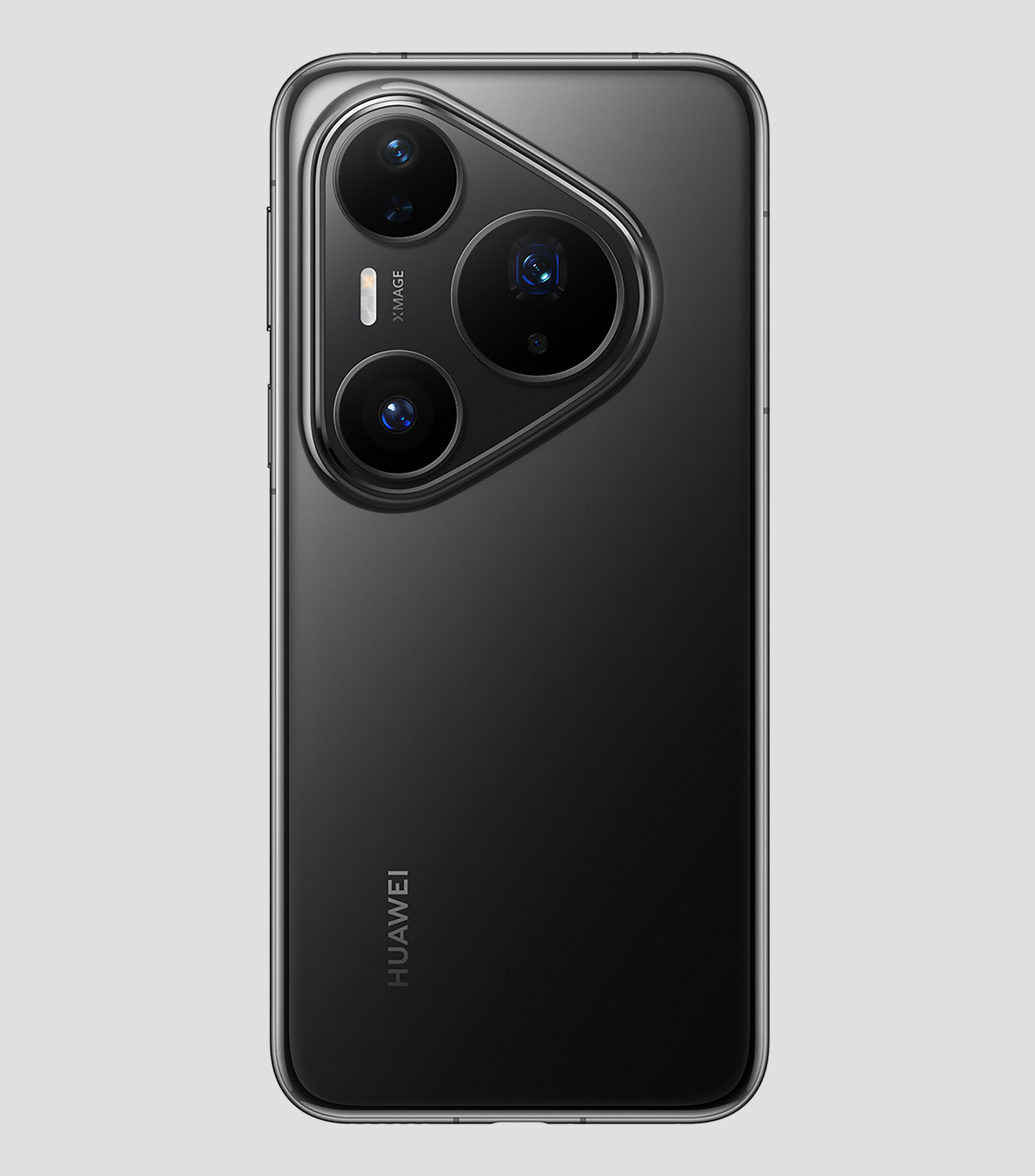 Celular Pura 80 Pro, 512 GB, RAM 12 GB, Negro, Desbloqueado