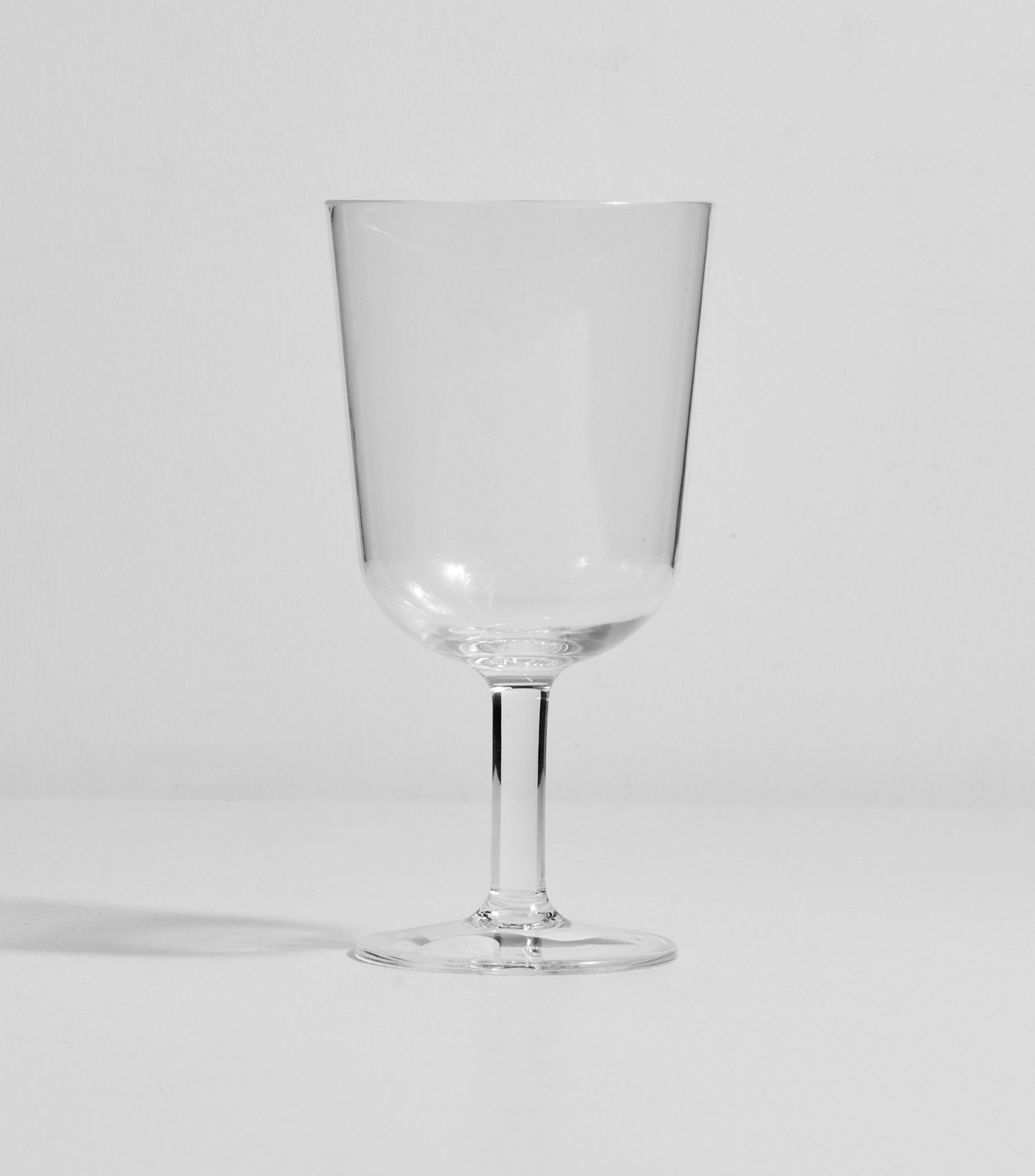 Copa Simple para agua