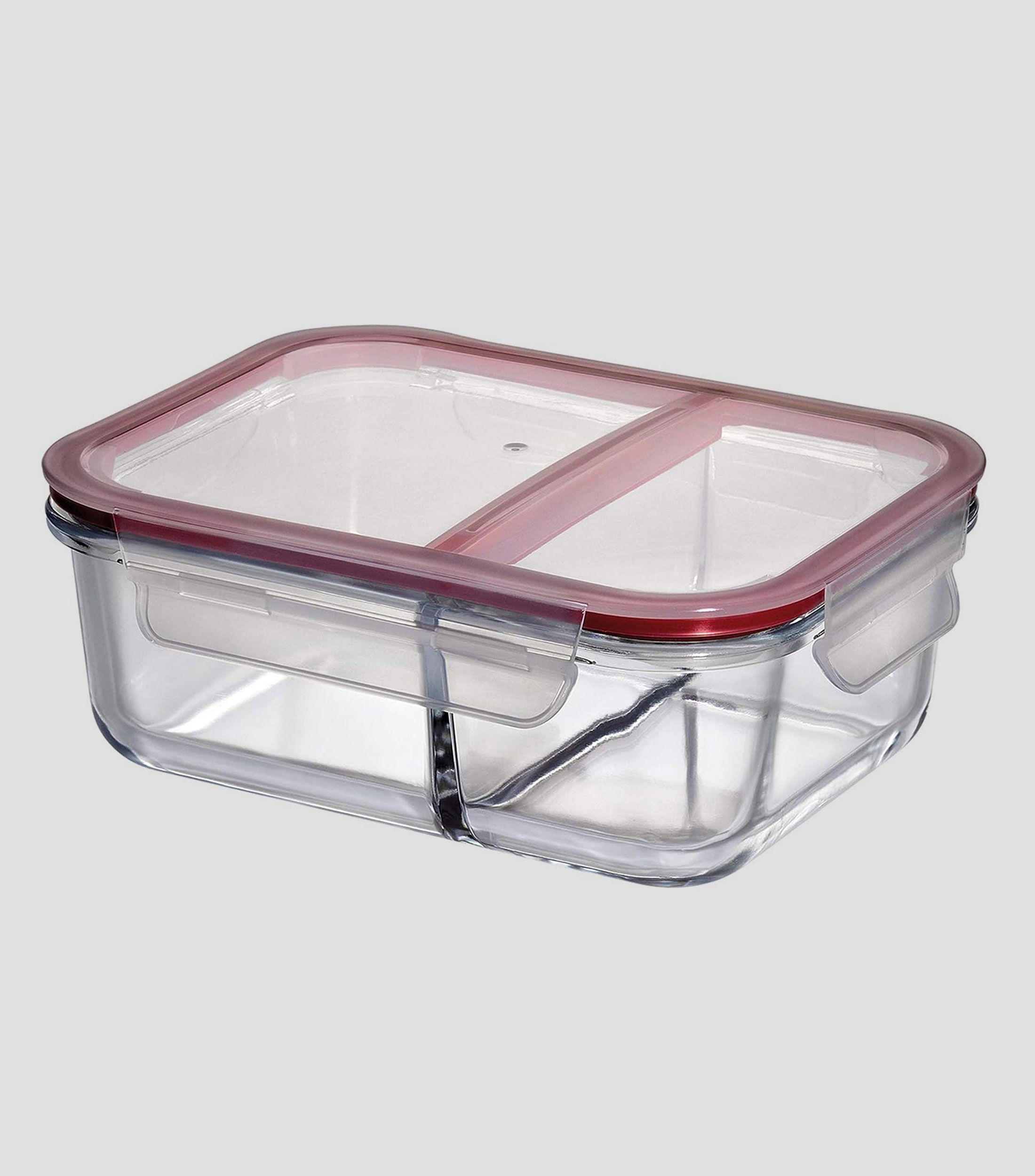 Contenedor De Alimento 2.2 L