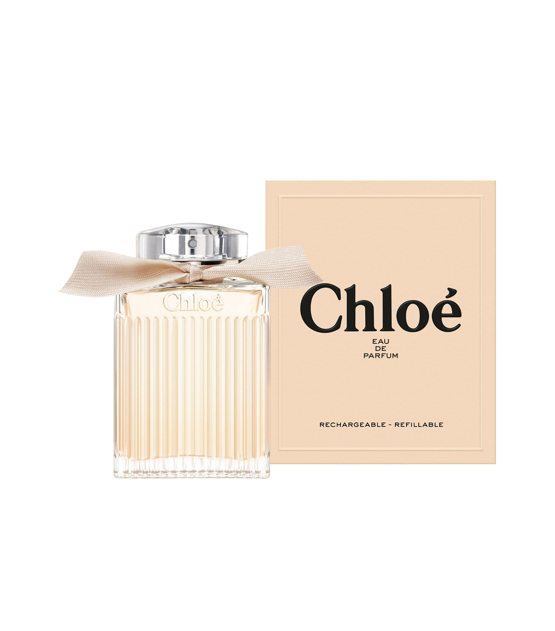 Perfume Chloe Signature, Eau de Parfum 100 ml para Mujer