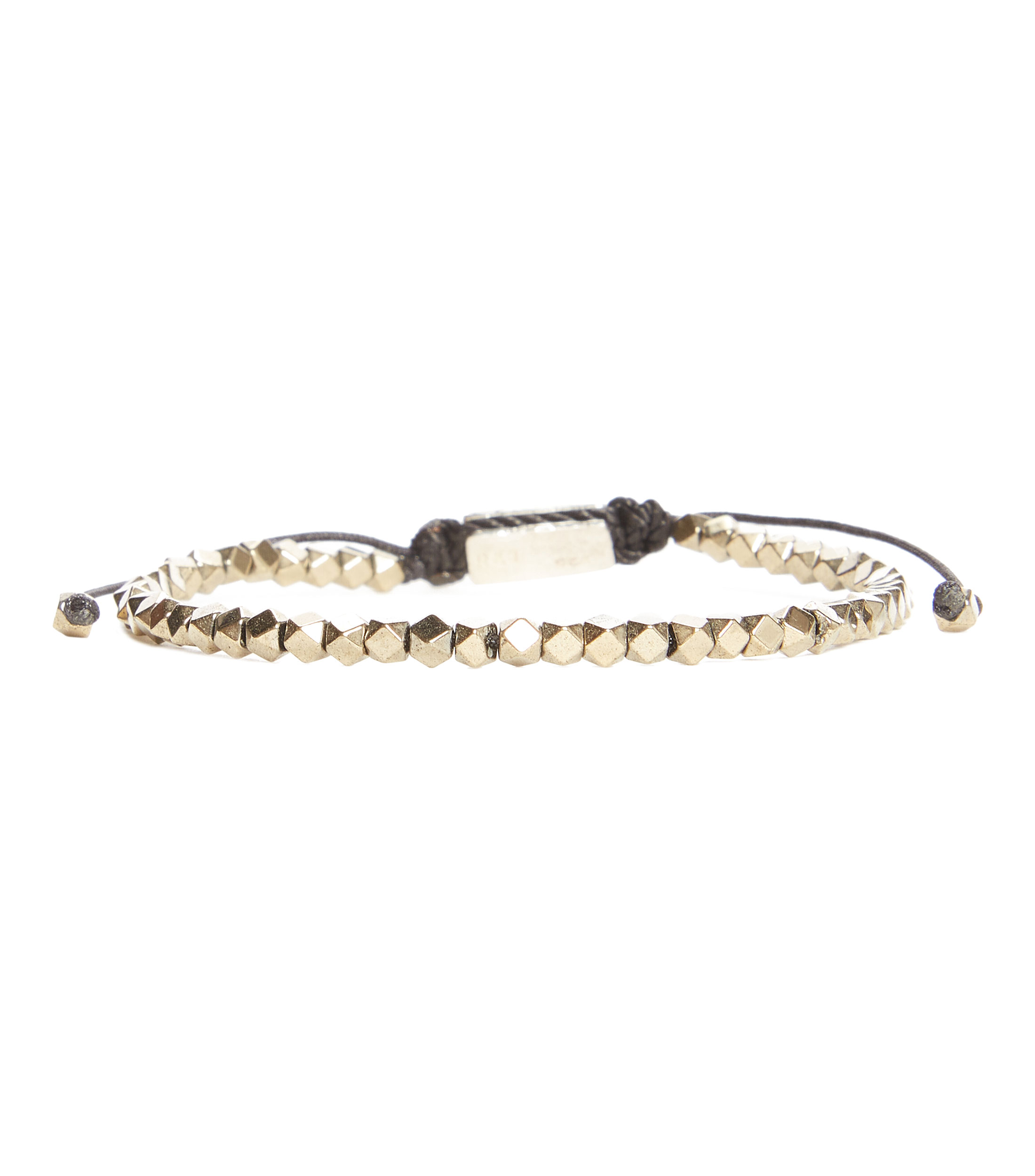 Pulsera Ajustable Hombre