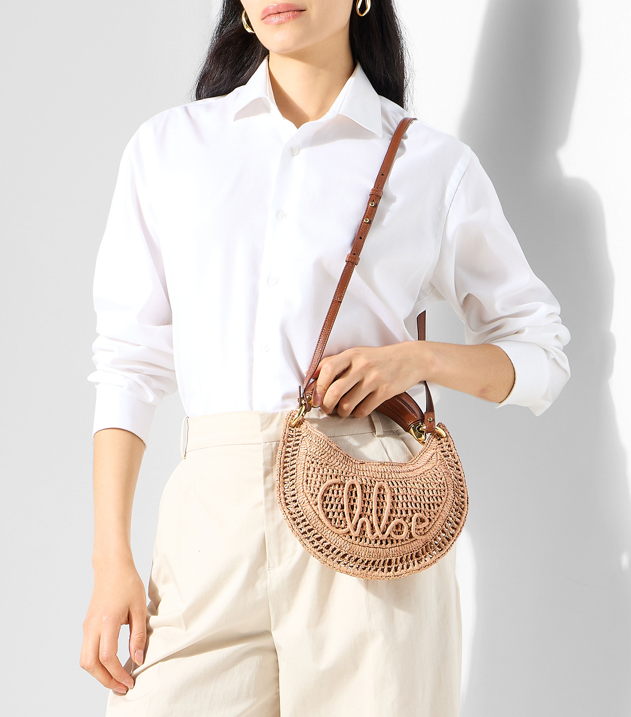 Bolsa Crossbody Mujer