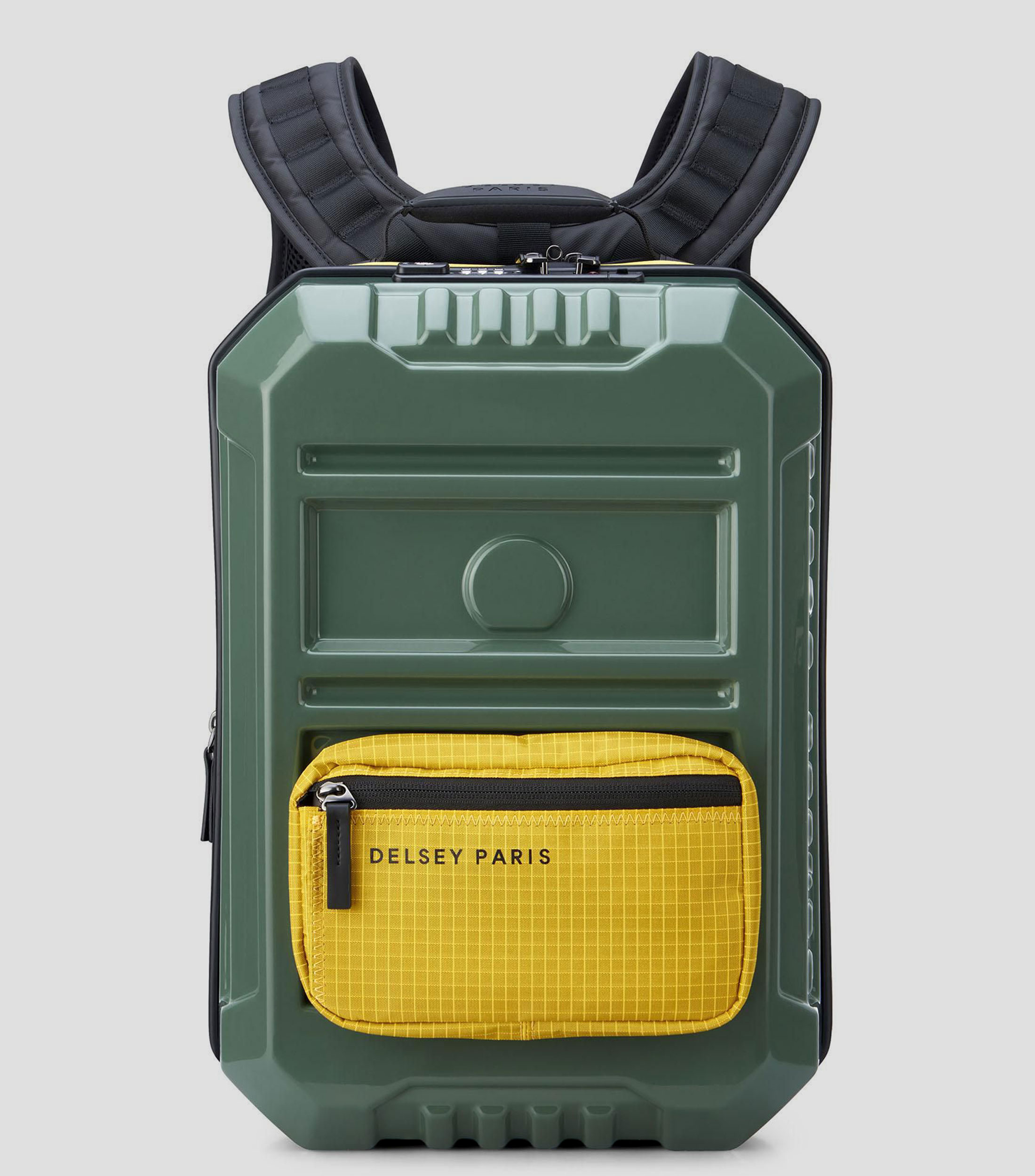 Mochila Rempart Unisex