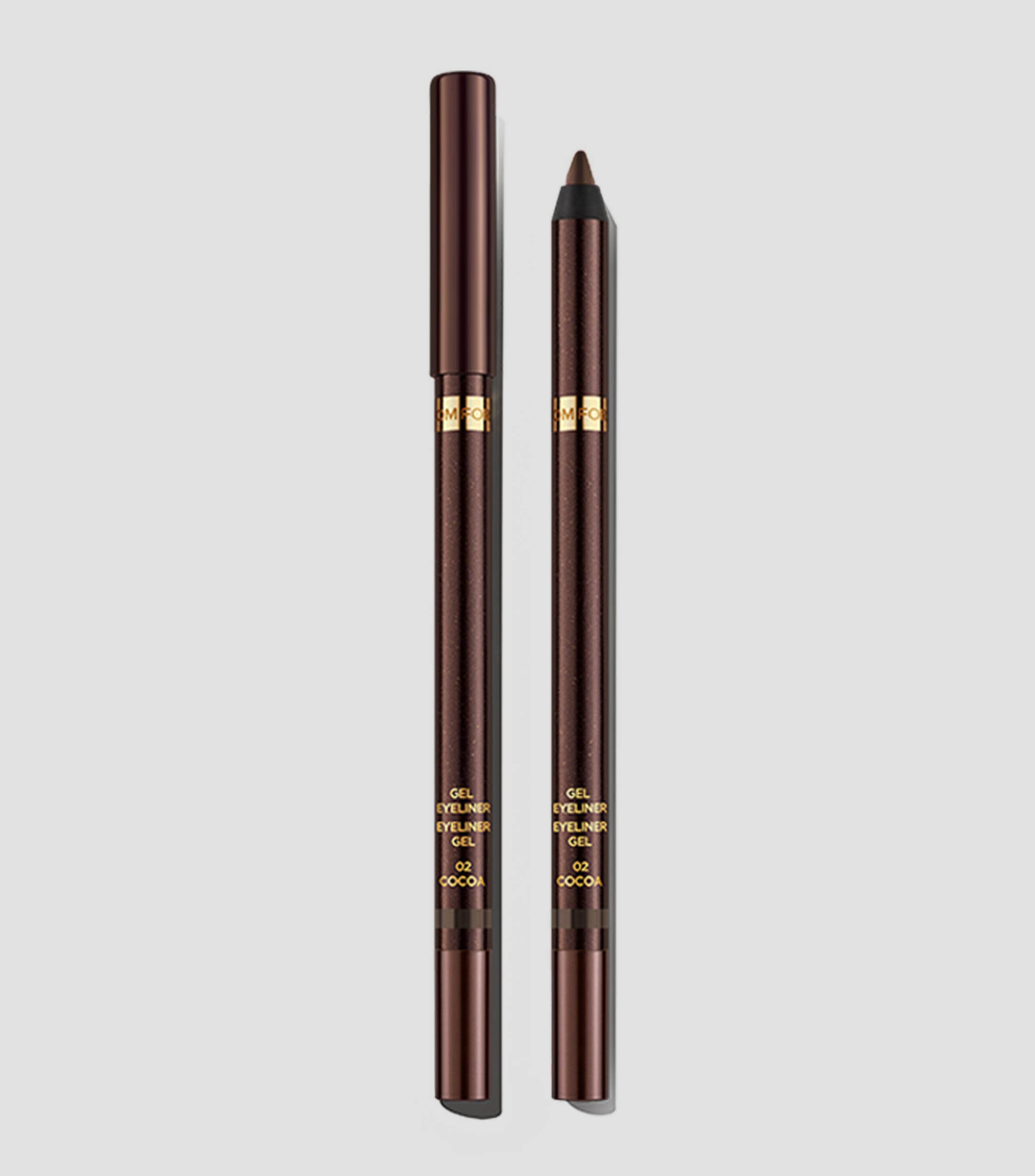 Delineador líquido para ojos, 1.2 g