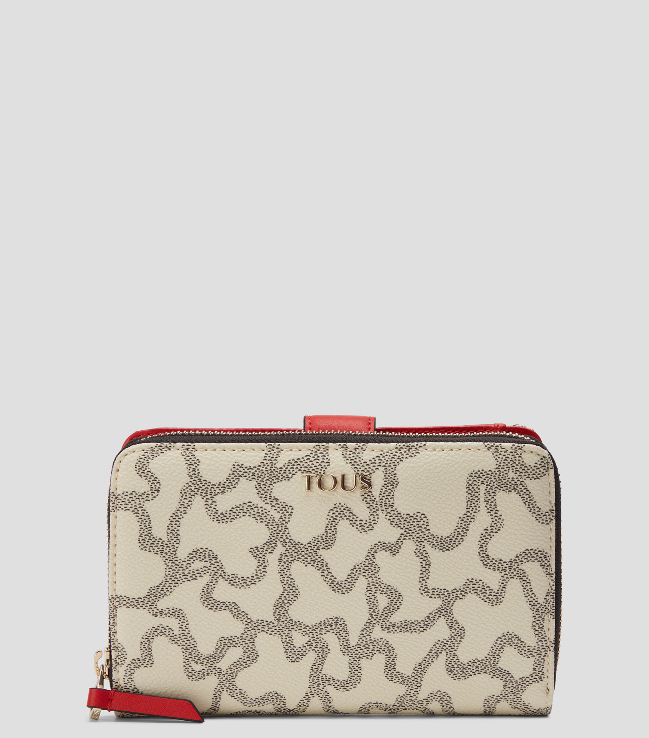 Kaos Icon Kaos Cuadrados Tous Tous Kaos Icon Tous Bowling Bag