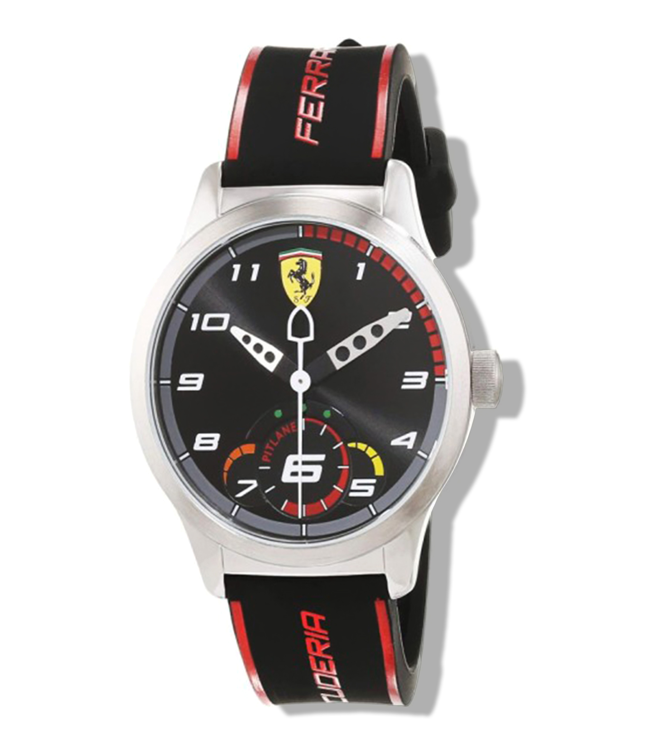Reloj ferrari palacio online de hierro