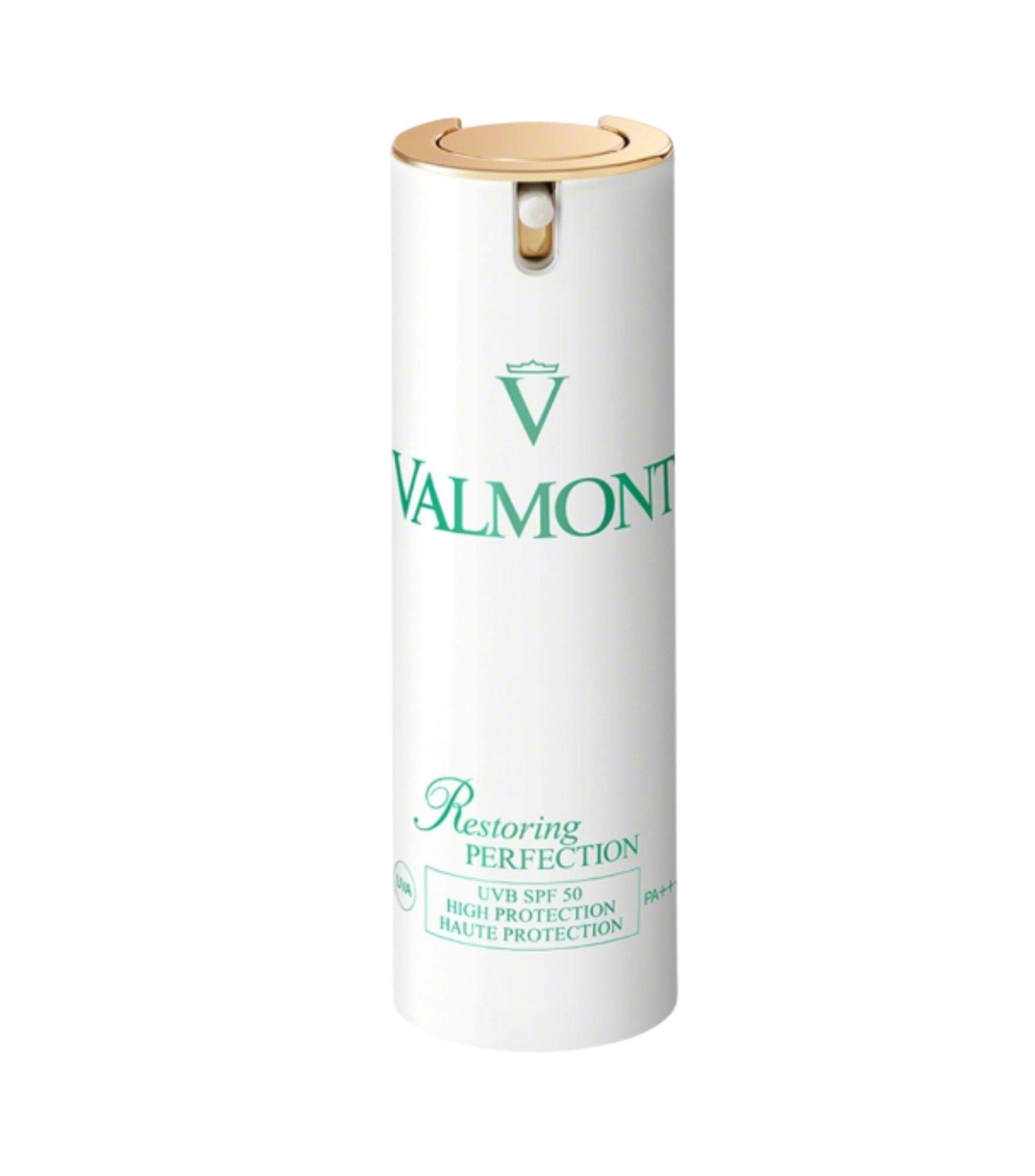 Crema Anti Edad Restoring Perfection SPF 50, 30 ml