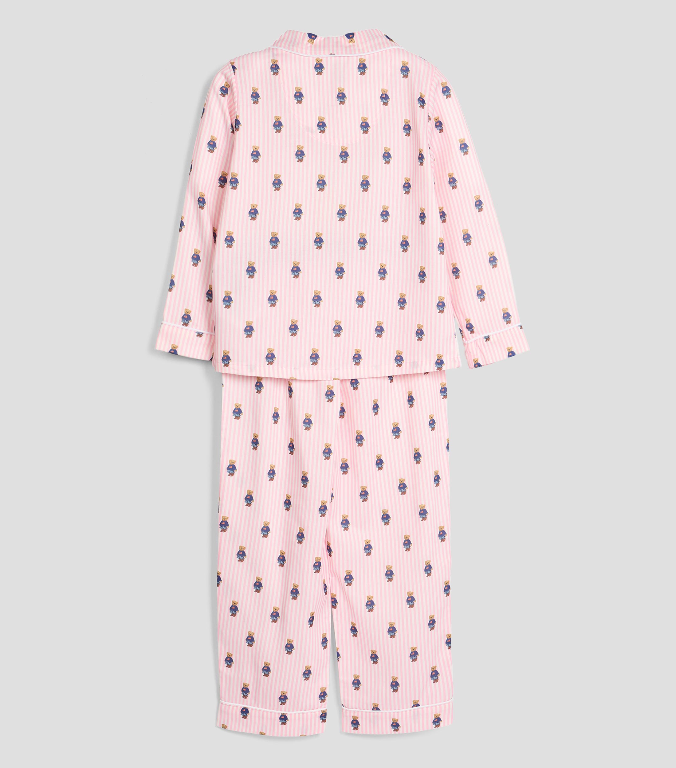 Pijama 2 piezas Niña