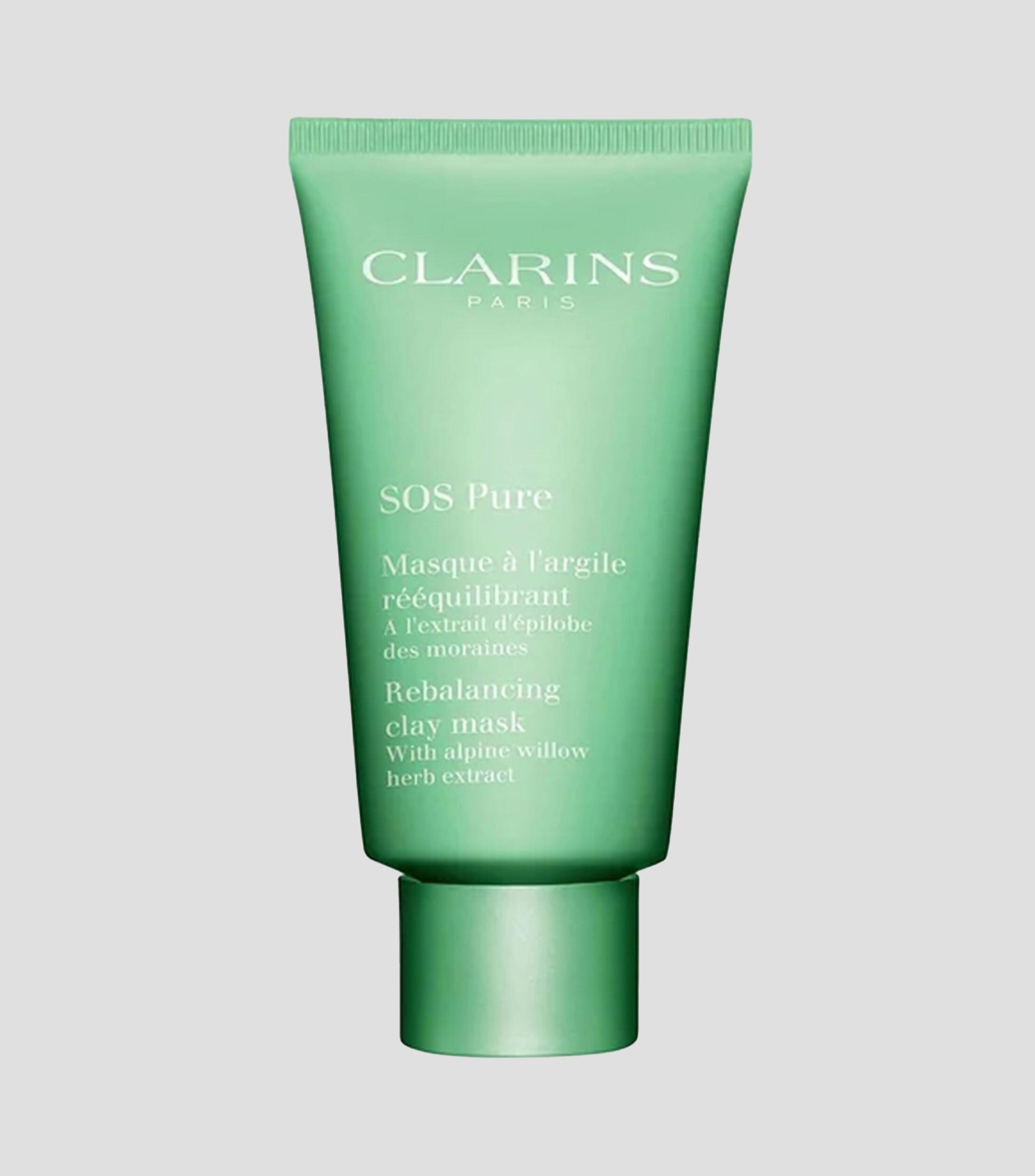 Mascarilla SOS Pure, 75 ml