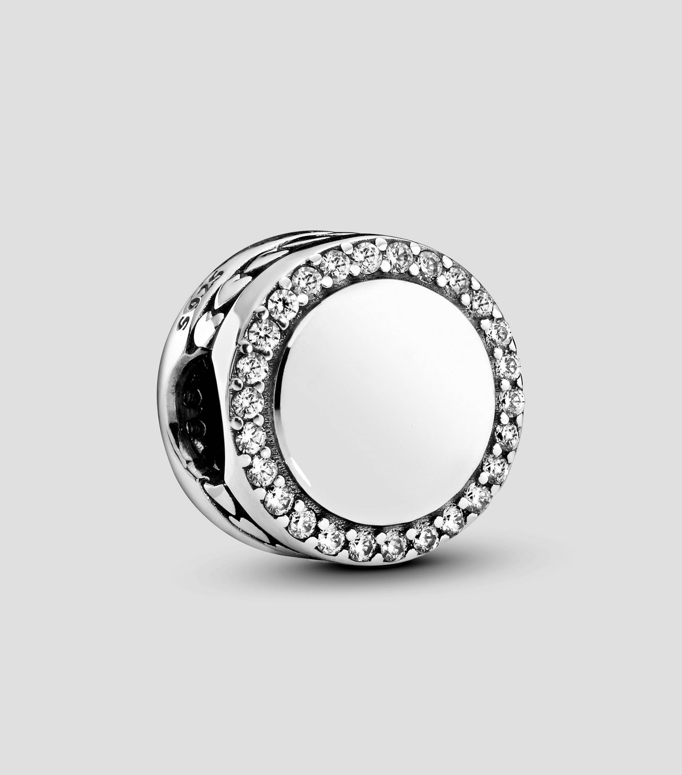 Dije en Plata .925 Unisex