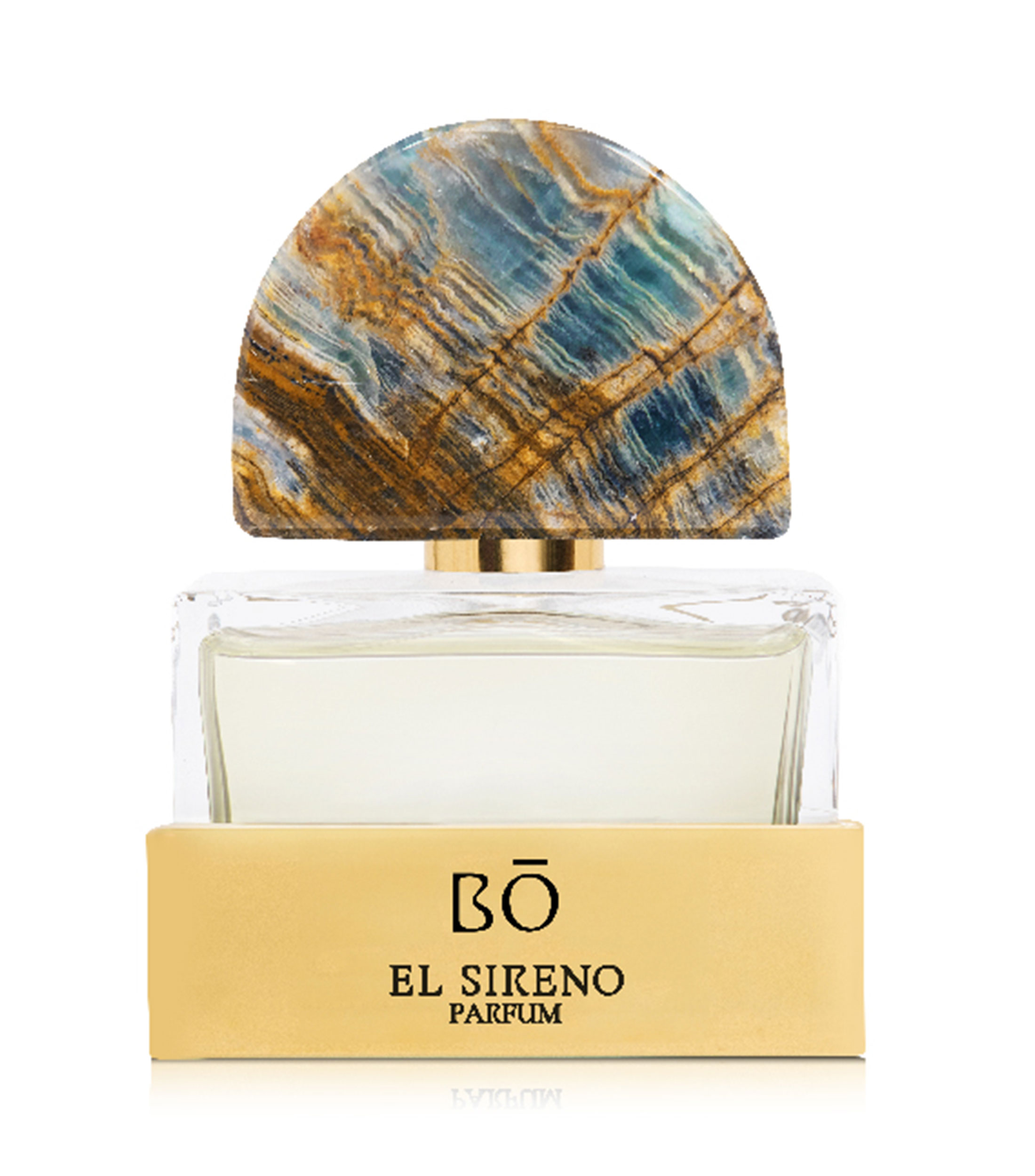Perfume El Sireno, Parfum 40 ml Unisex